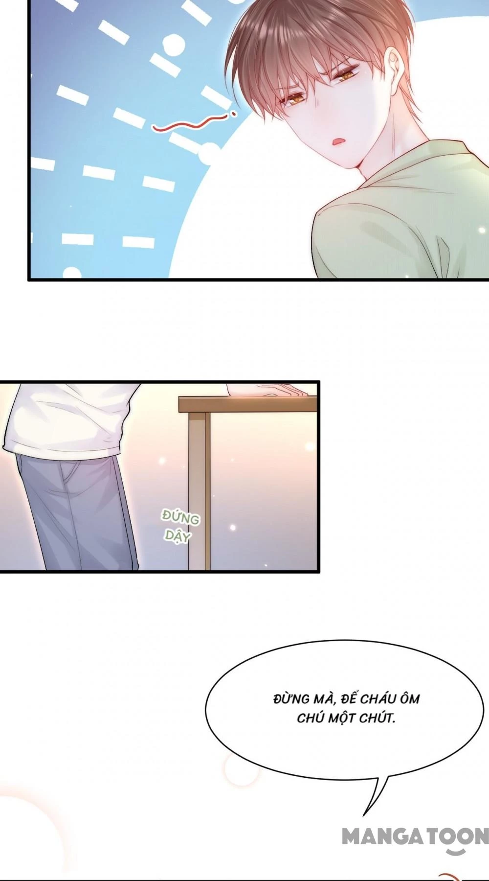 Triều Tây, Con Thích Chú Chapter 110 - 13