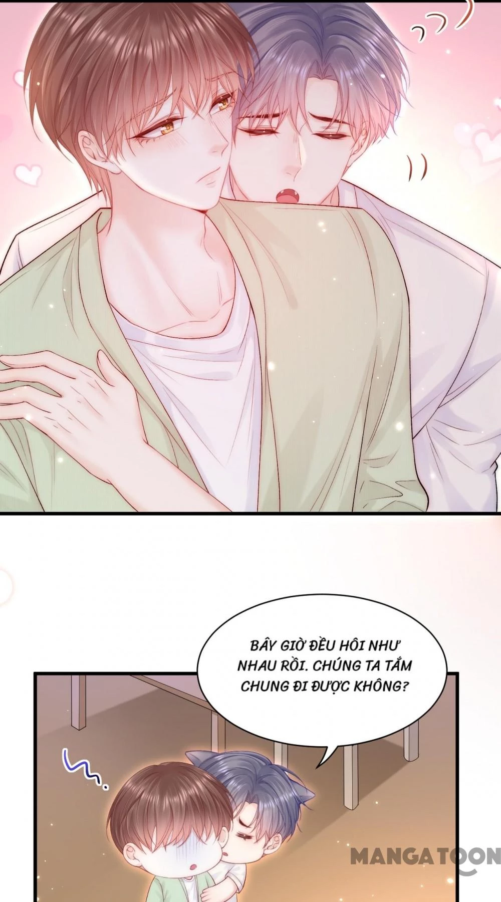 Triều Tây, Con Thích Chú Chapter 110 - 14