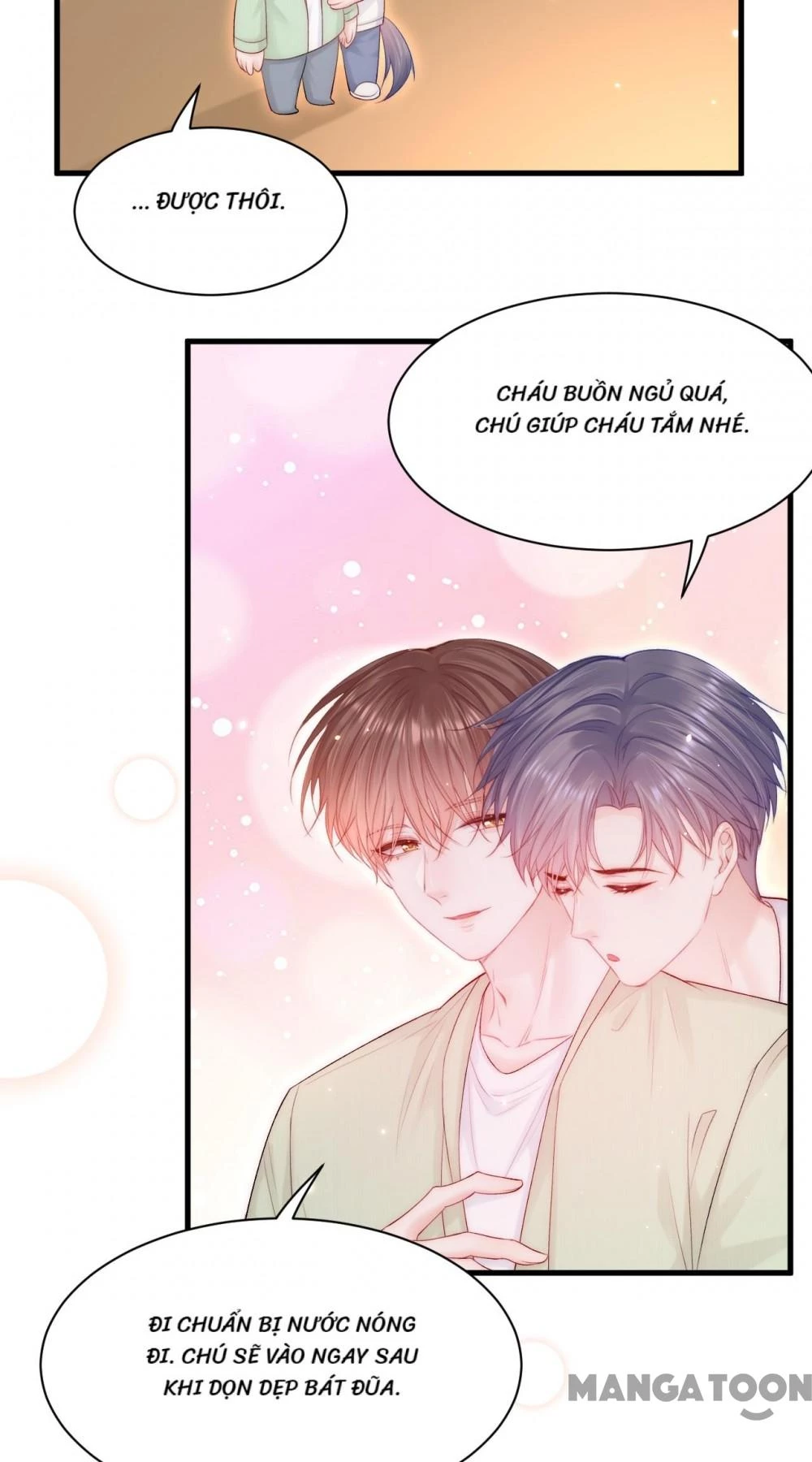 Triều Tây, Con Thích Chú Chapter 110 - 15