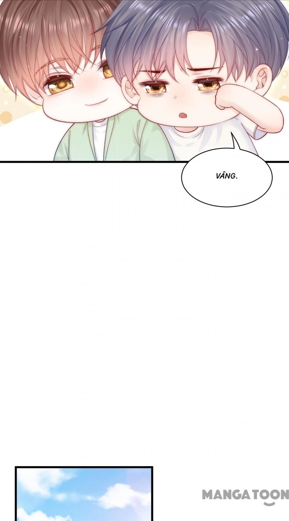 Triều Tây, Con Thích Chú Chapter 110 - 17