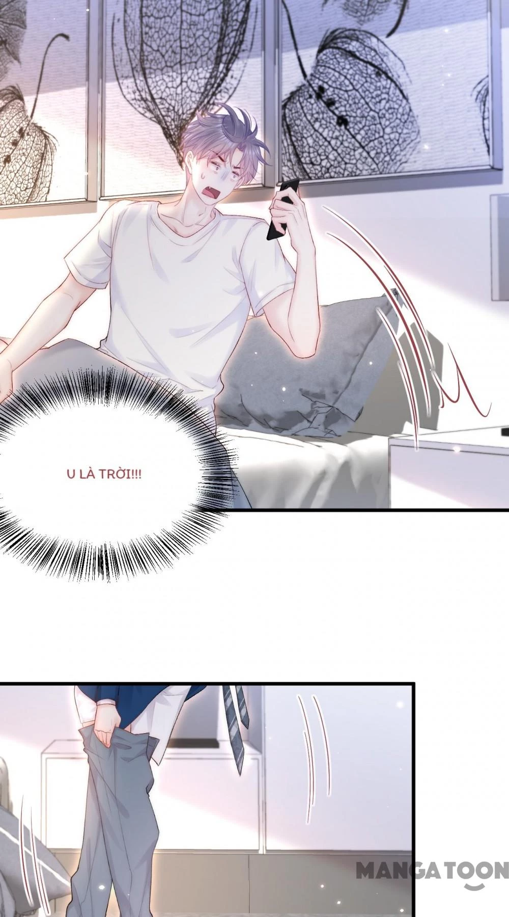 Triều Tây, Con Thích Chú Chapter 110 - 20