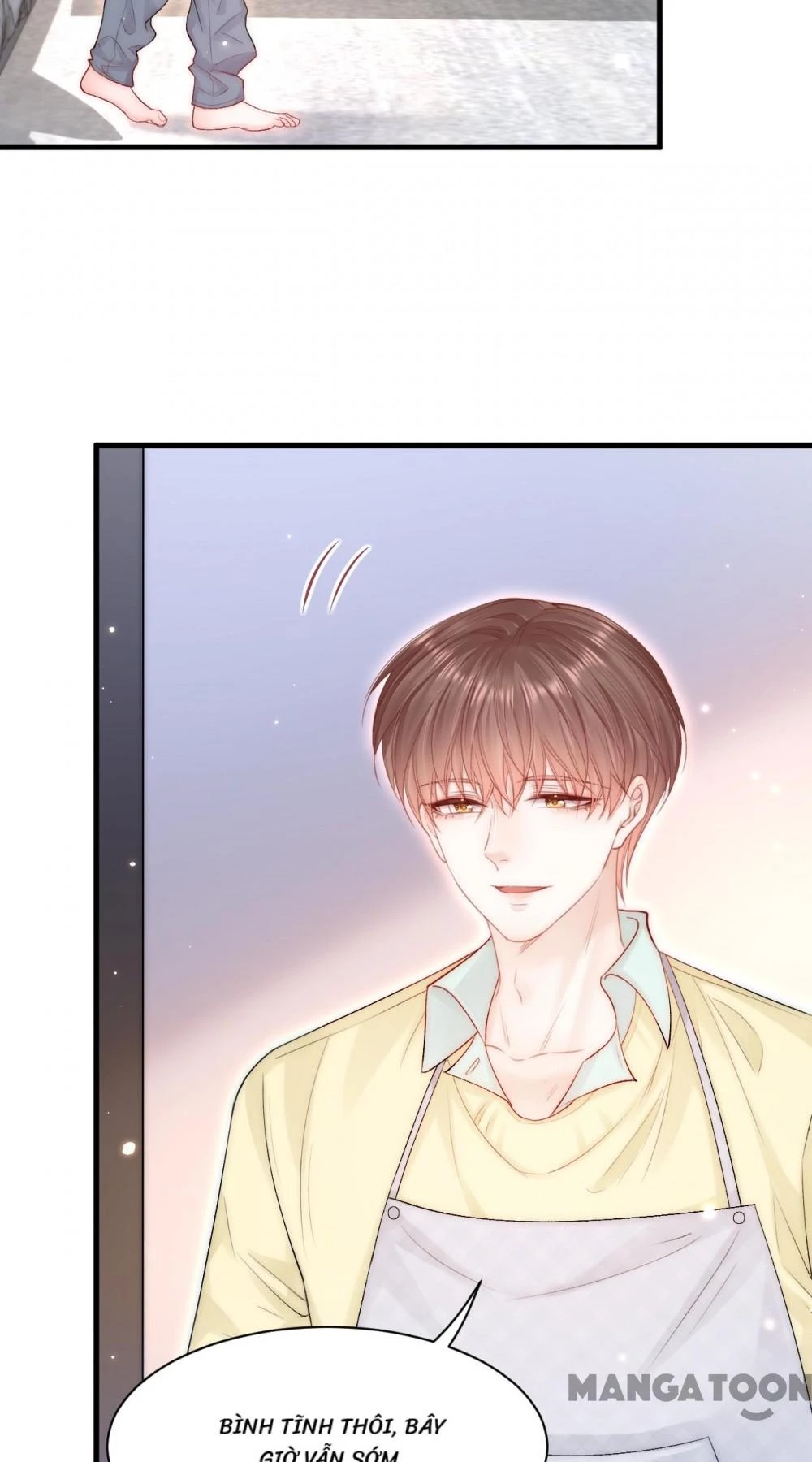 Triều Tây, Con Thích Chú Chapter 110 - 21