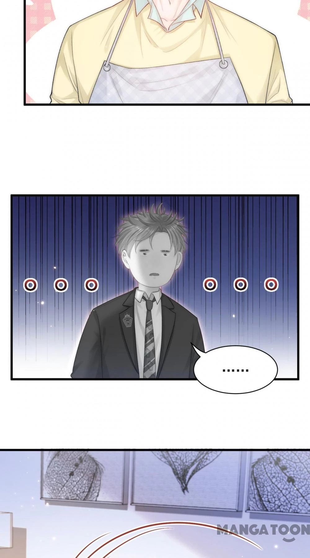 Triều Tây, Con Thích Chú Chapter 110 - 24