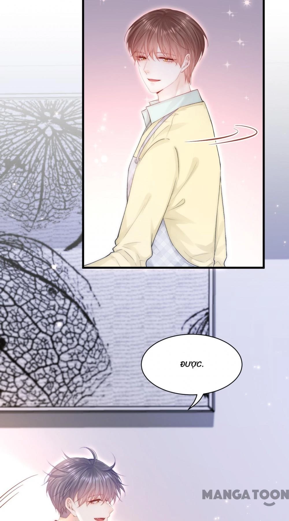 Triều Tây, Con Thích Chú Chapter 110 - 26