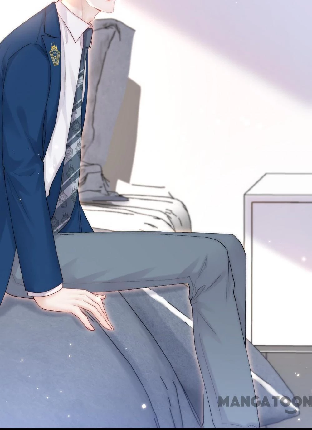 Triều Tây, Con Thích Chú Chapter 110 - 27