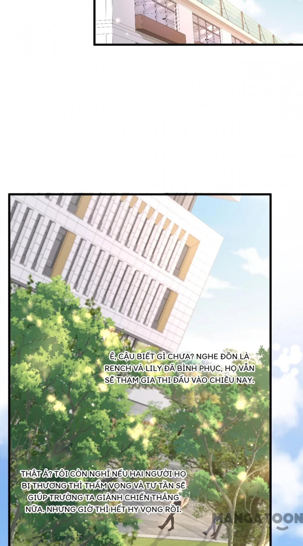 Triều Tây, Con Thích Chú Chapter 110 - 29