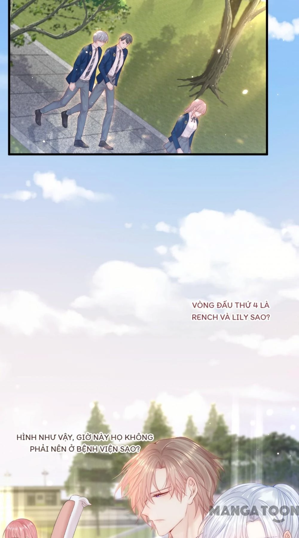 Triều Tây, Con Thích Chú Chapter 110 - 30