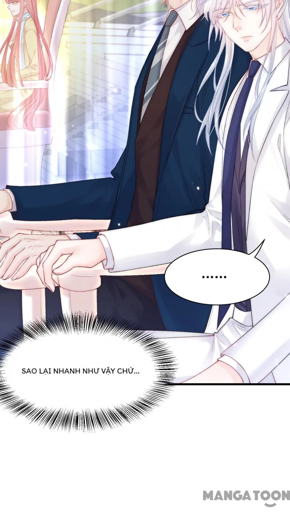 Triều Tây, Con Thích Chú Chapter 110 - 31