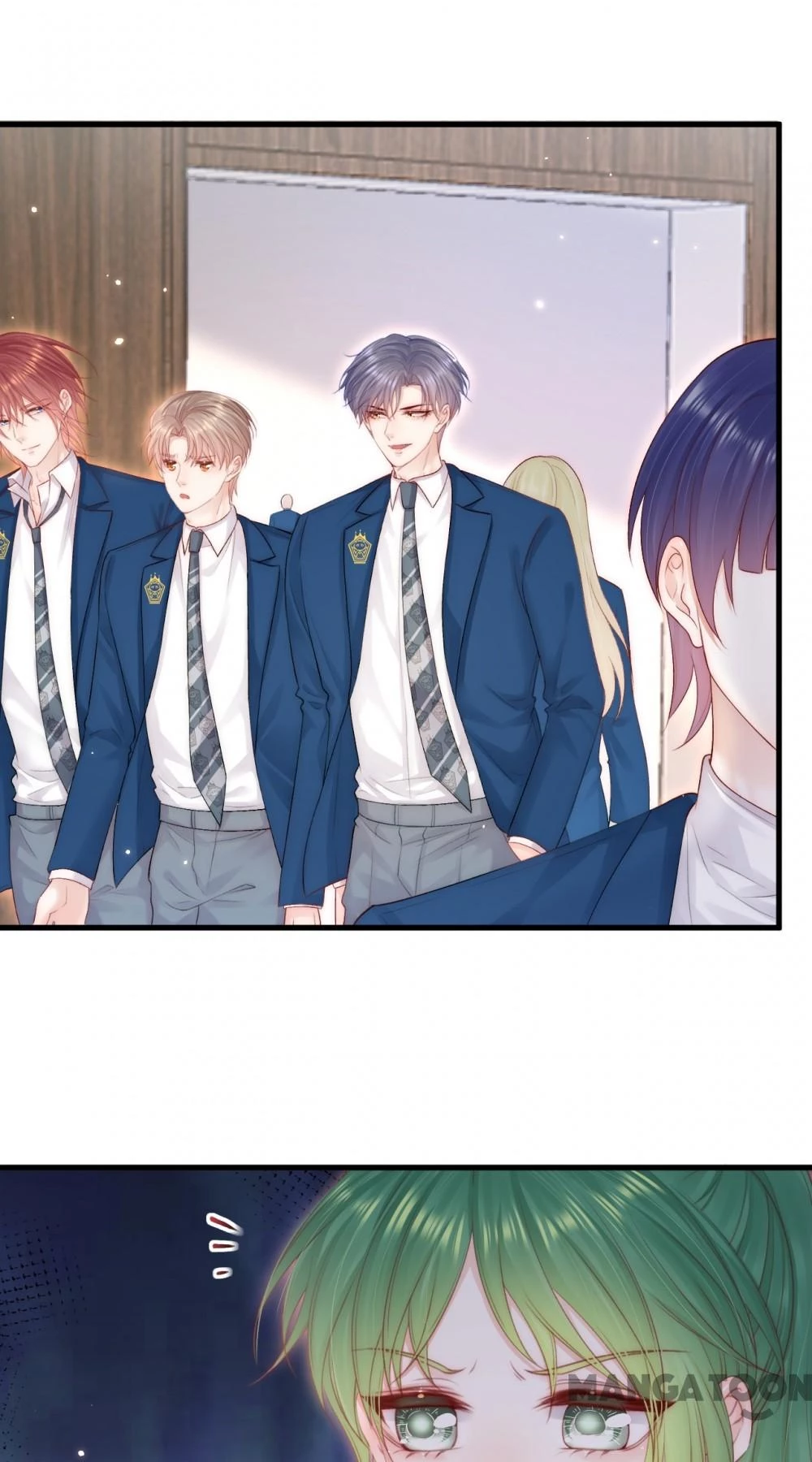 Triều Tây, Con Thích Chú Chapter 110 - 34