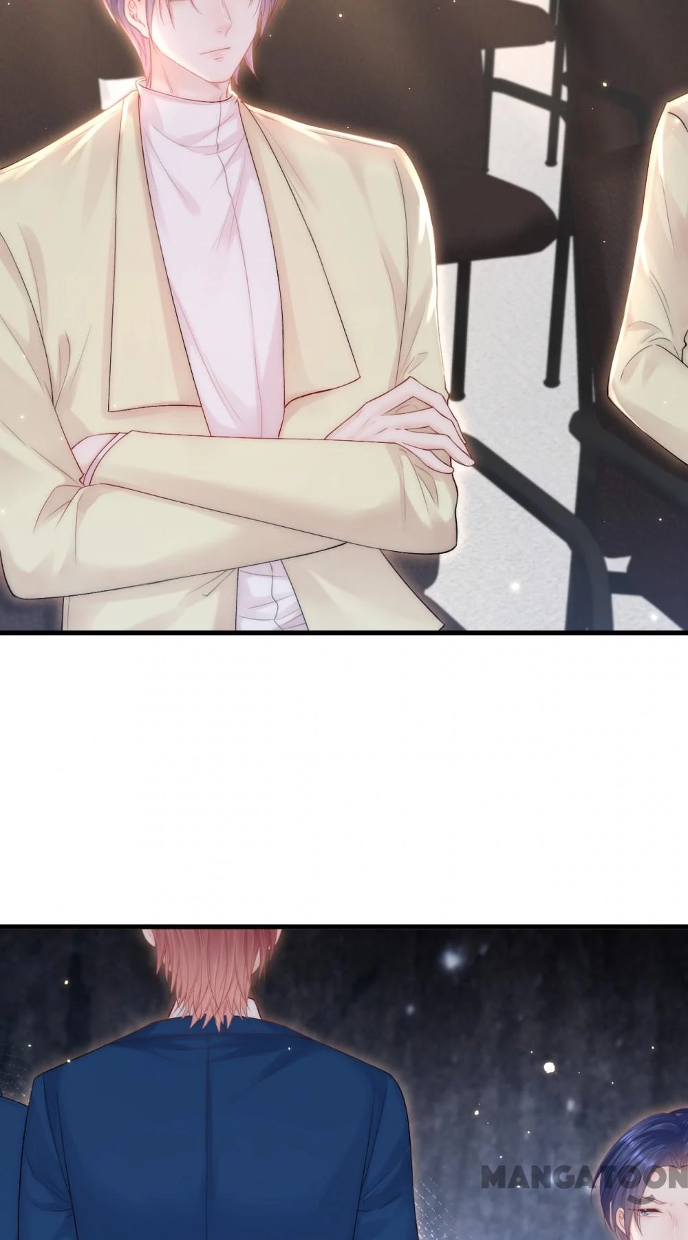 Triều Tây, Con Thích Chú Chapter 110 - 36