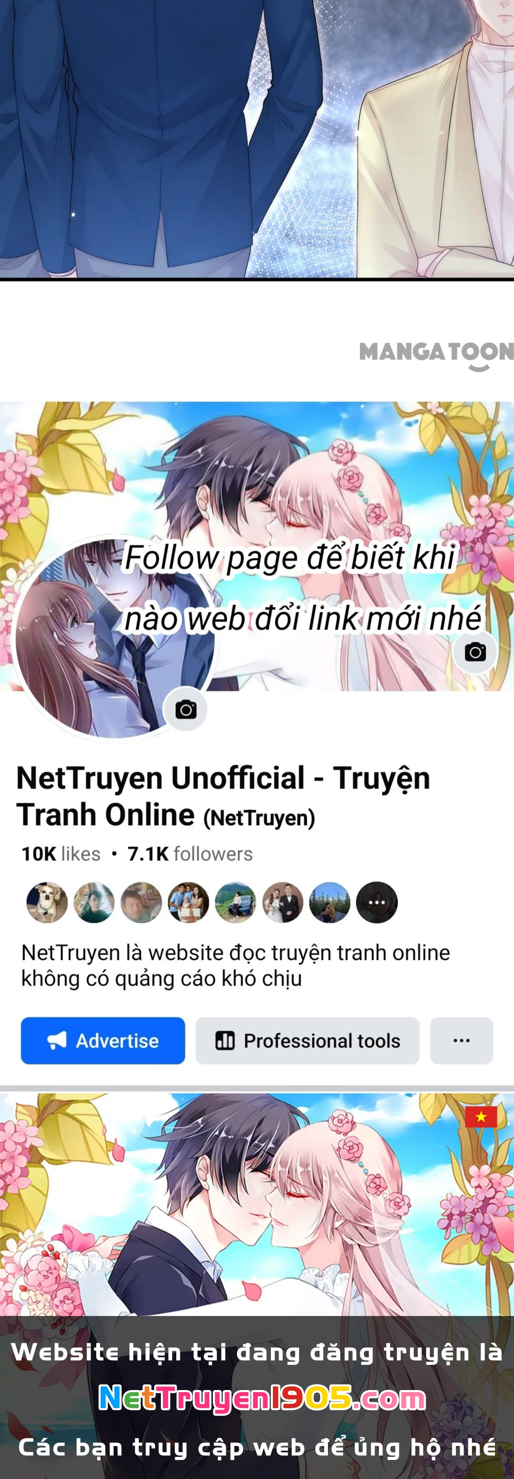 Triều Tây, Con Thích Chú Chapter 110 - 37