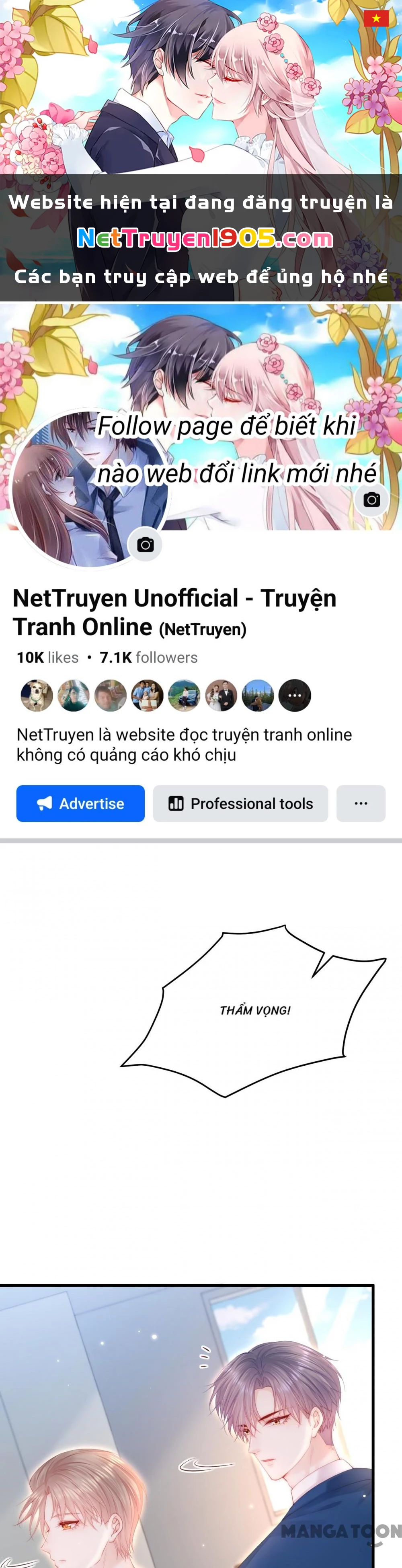 Triều Tây, Con Thích Chú Chapter  111 - 1