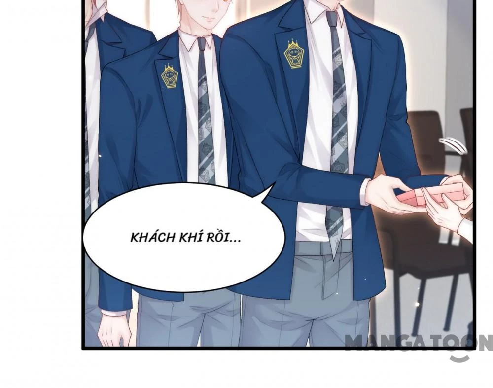 Triều Tây, Con Thích Chú Chapter  111 - 4