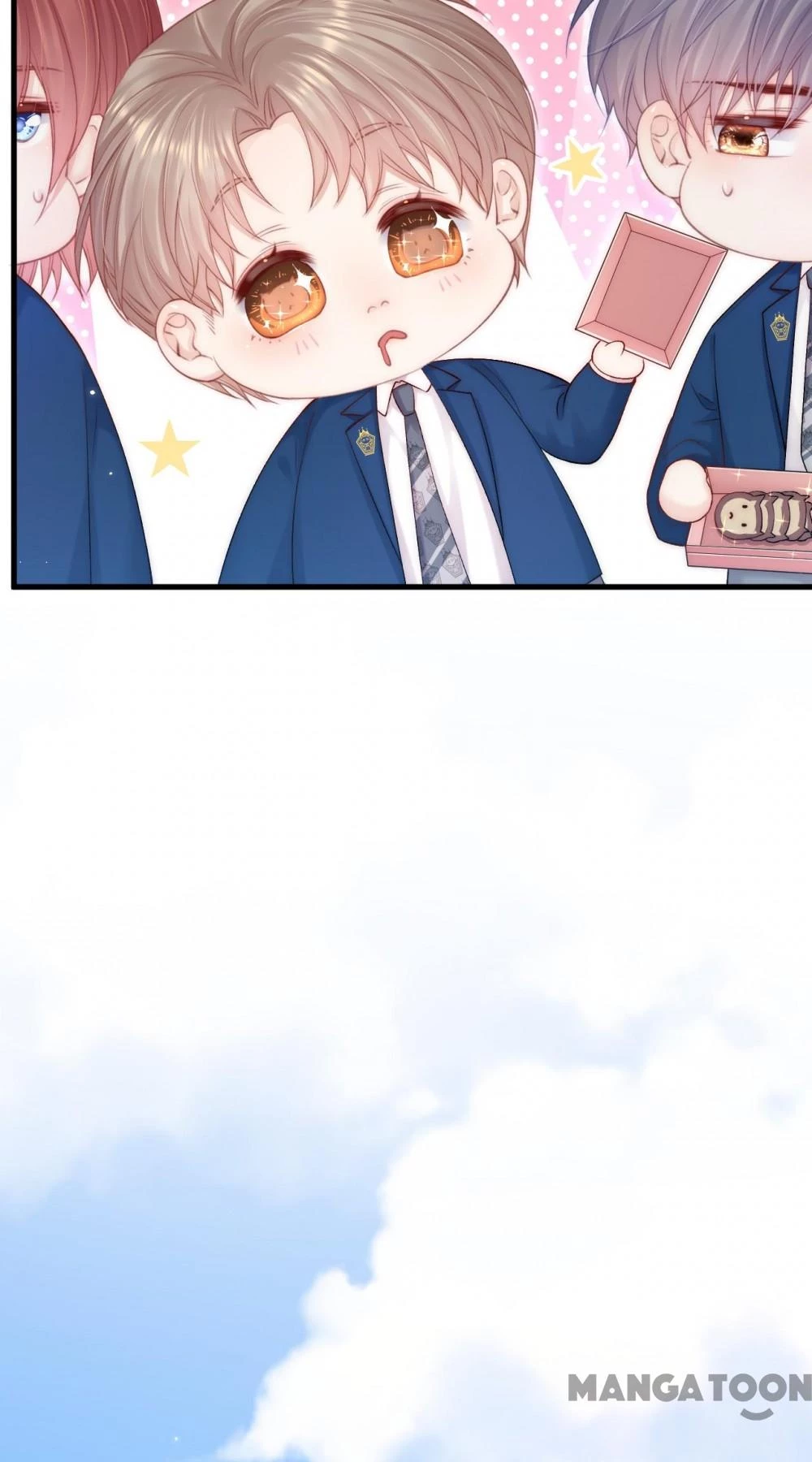 Triều Tây, Con Thích Chú Chapter  111 - 6