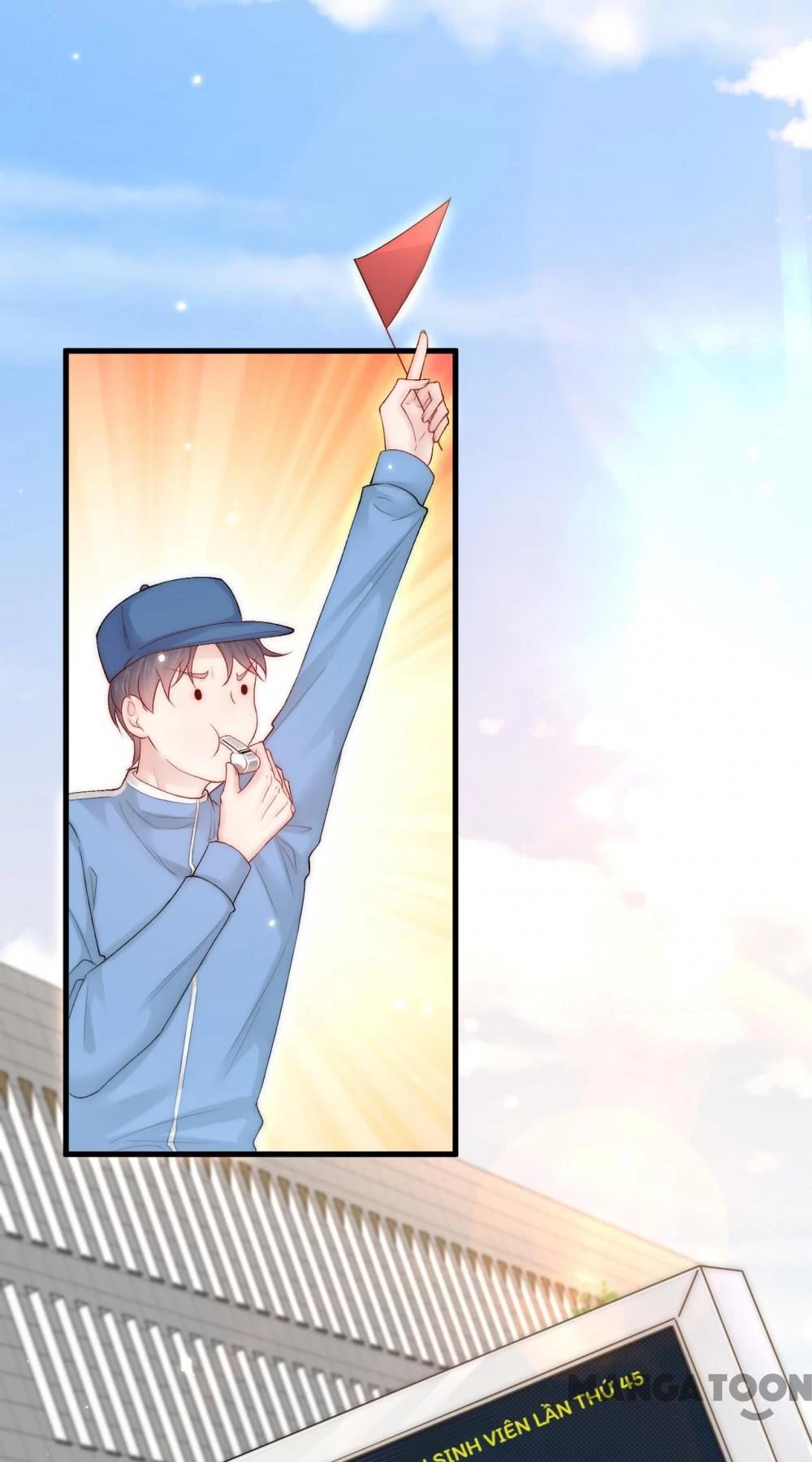 Triều Tây, Con Thích Chú Chapter  111 - 7