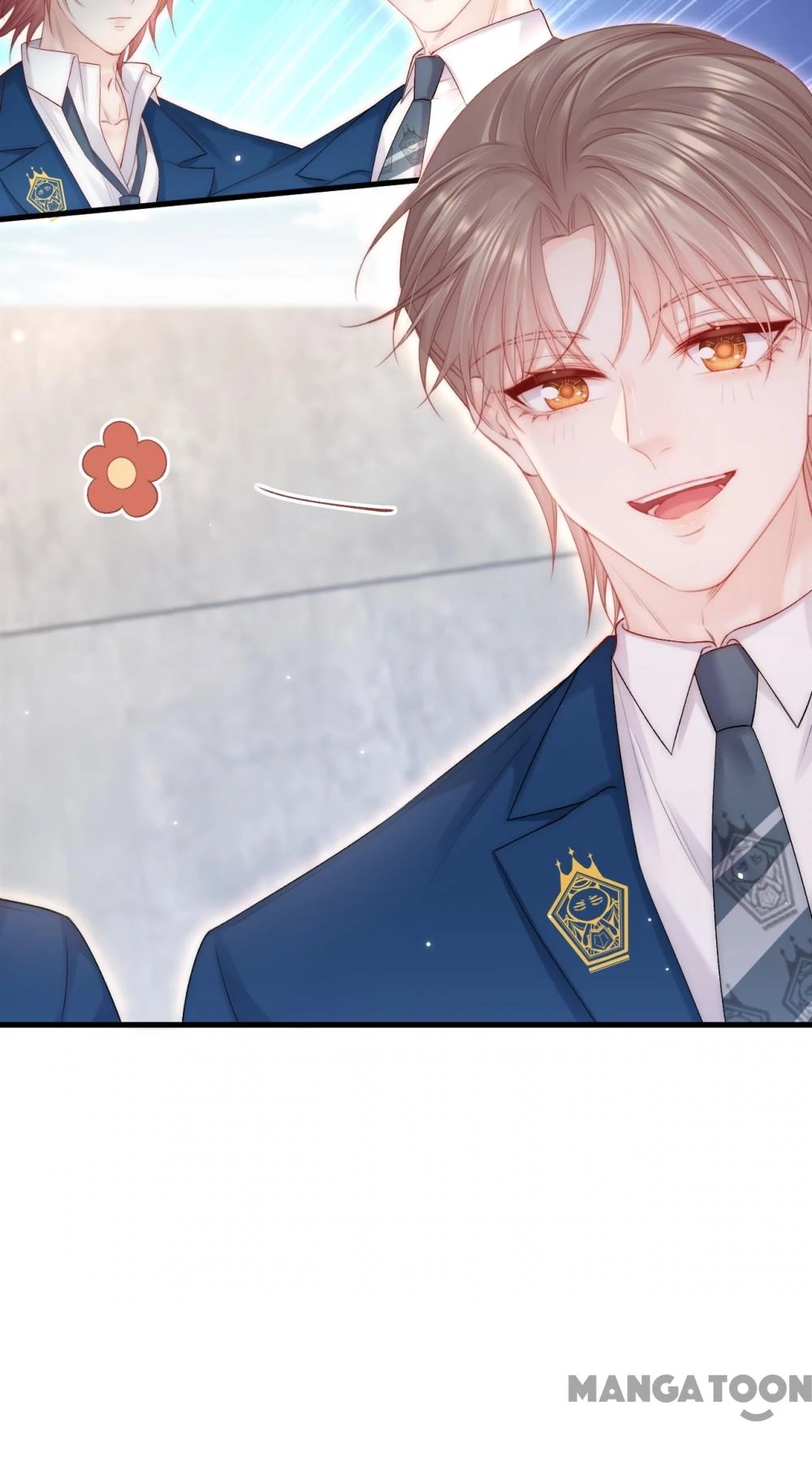 Triều Tây, Con Thích Chú Chapter  111 - 10