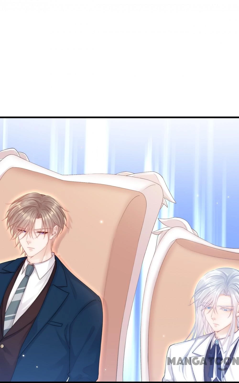 Triều Tây, Con Thích Chú Chapter  111 - 11