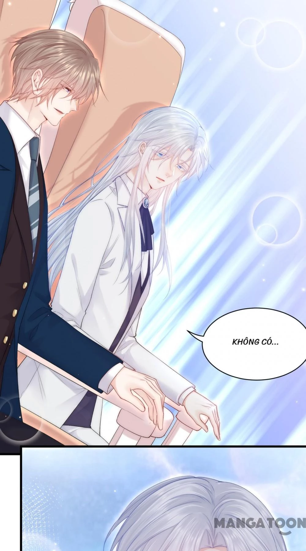 Triều Tây, Con Thích Chú Chapter  111 - 13