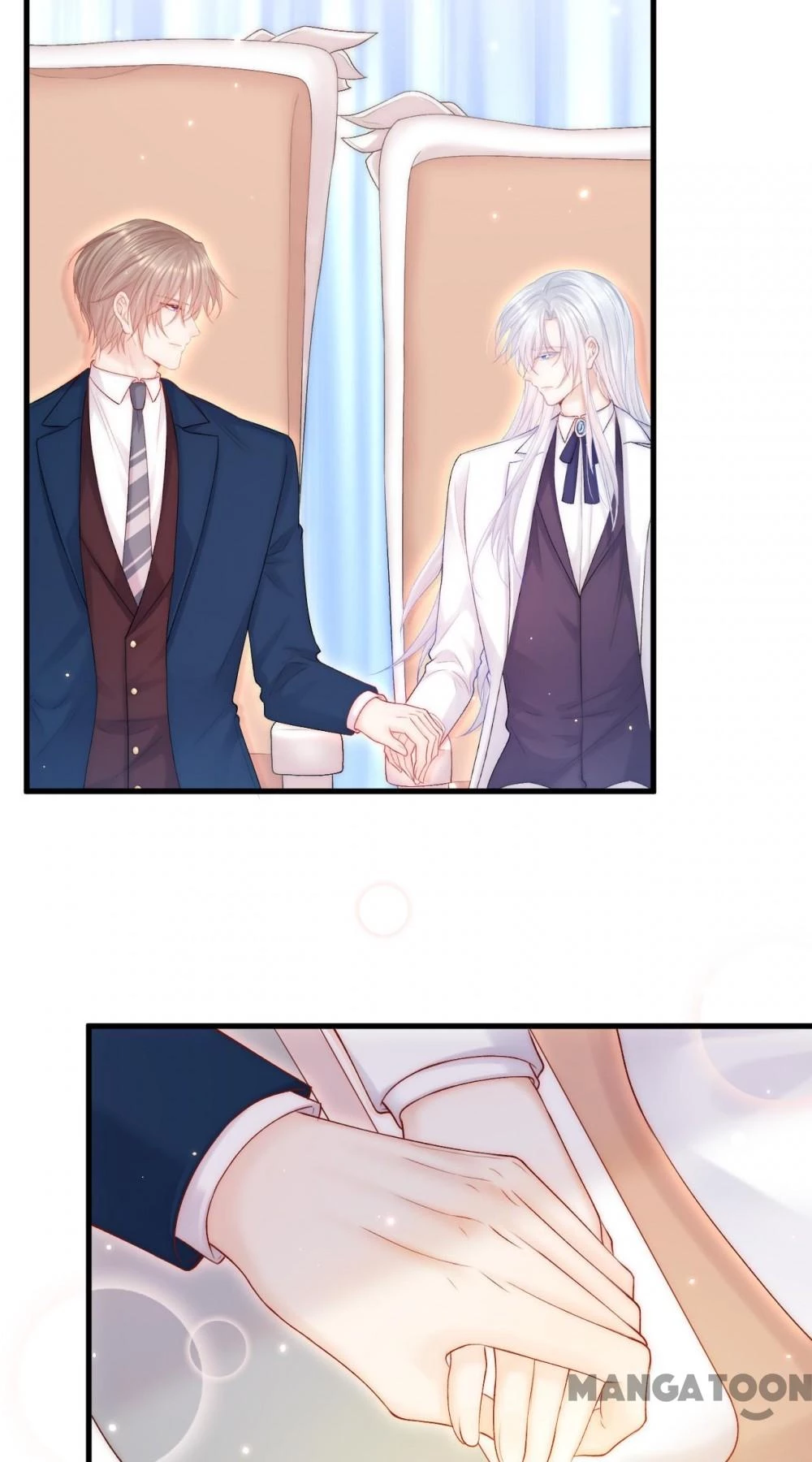 Triều Tây, Con Thích Chú Chapter  111 - 15