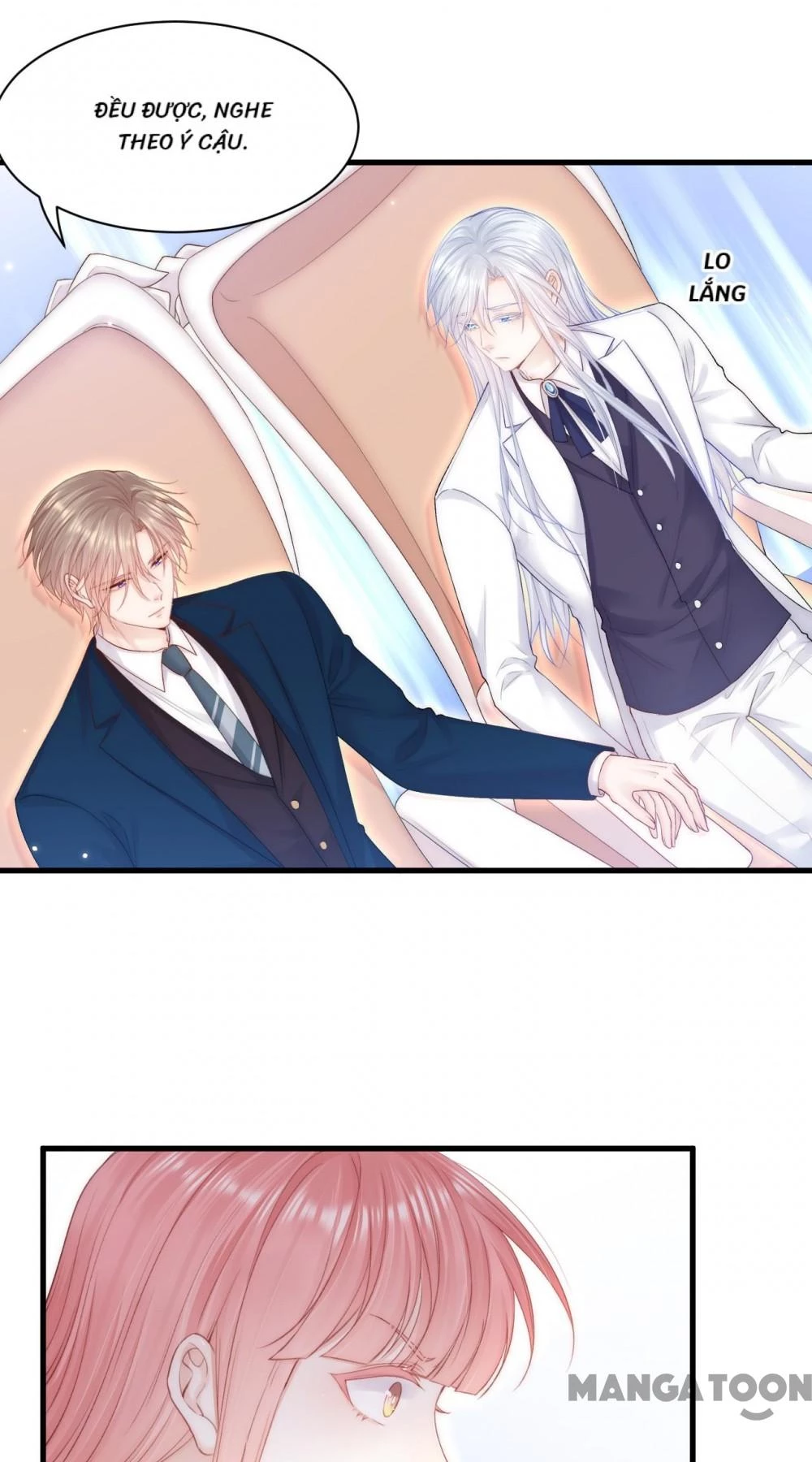 Triều Tây, Con Thích Chú Chapter  111 - 17