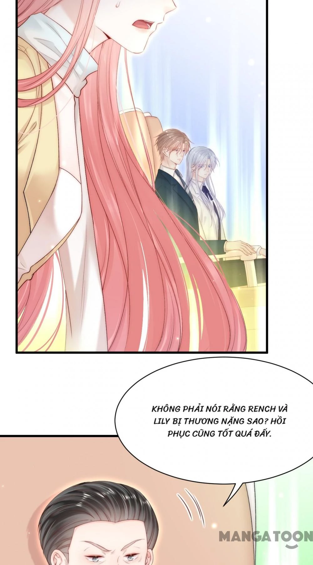 Triều Tây, Con Thích Chú Chapter  111 - 18