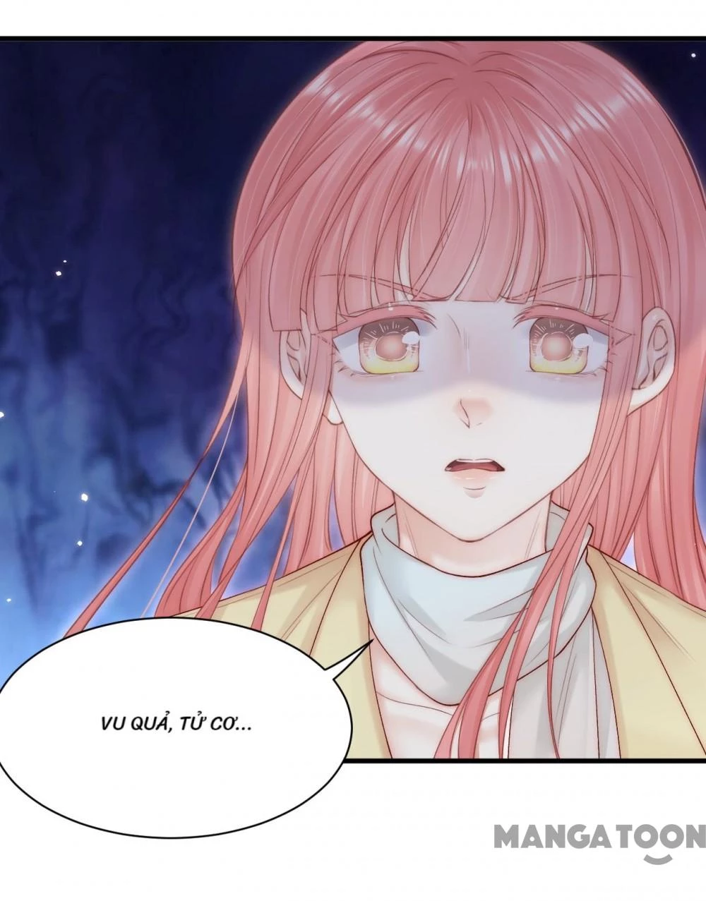 Triều Tây, Con Thích Chú Chapter  111 - 20