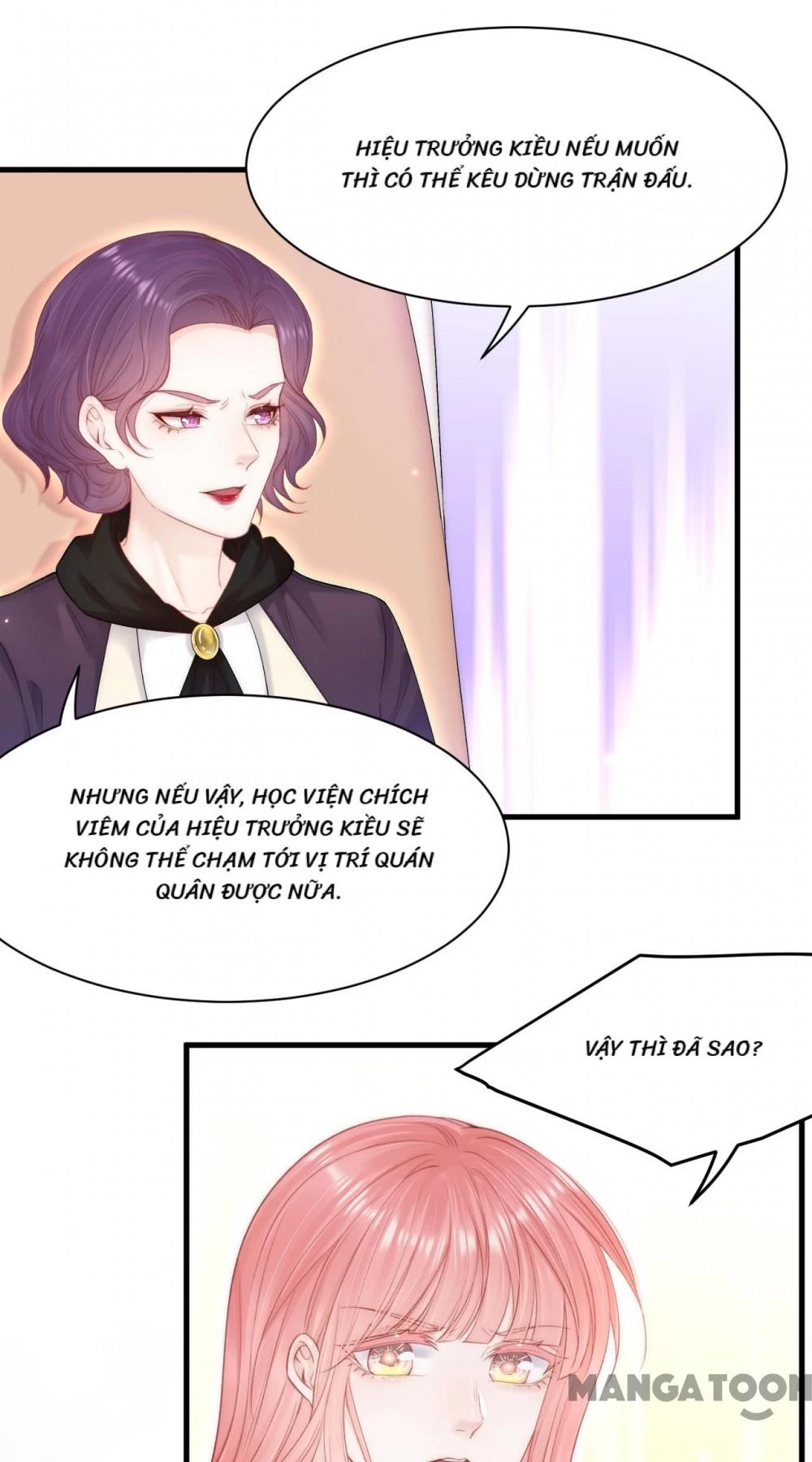 Triều Tây, Con Thích Chú Chapter  111 - 21