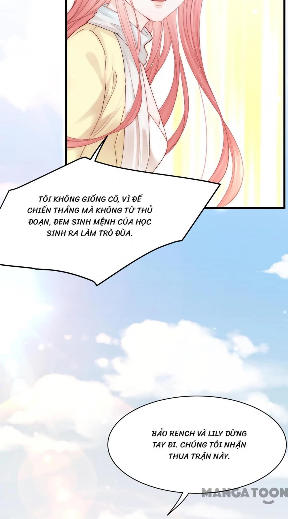 Triều Tây, Con Thích Chú Chapter  111 - 22