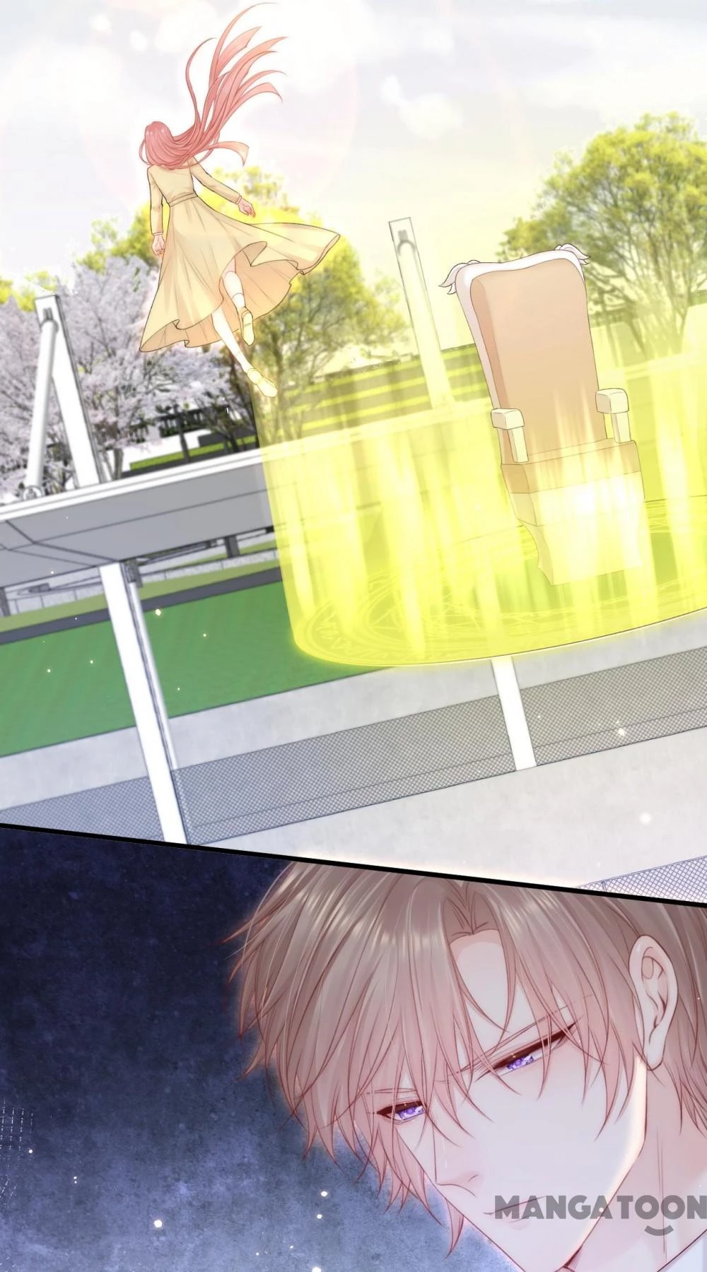 Triều Tây, Con Thích Chú Chapter  111 - 23