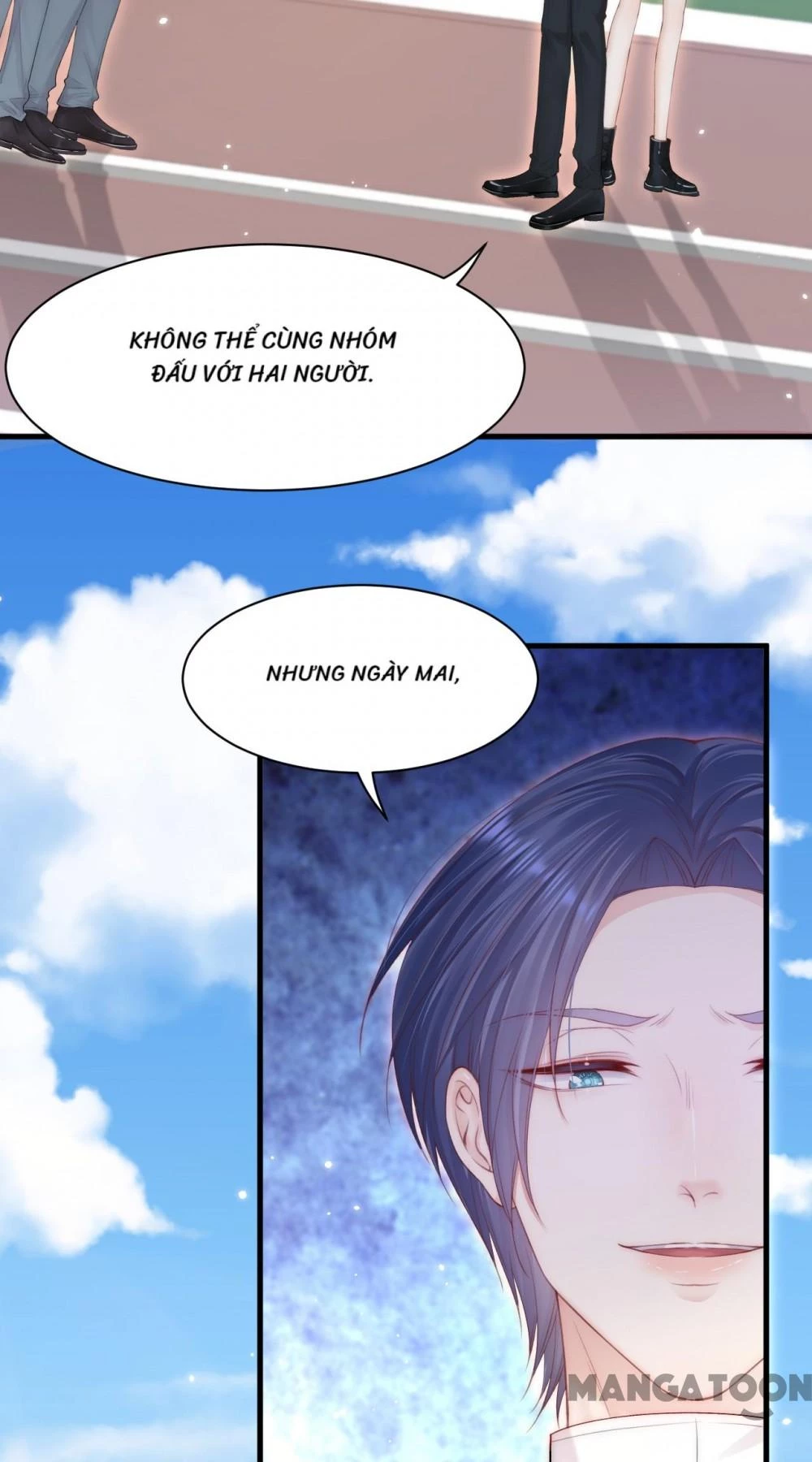 Triều Tây, Con Thích Chú Chapter  111 - 29