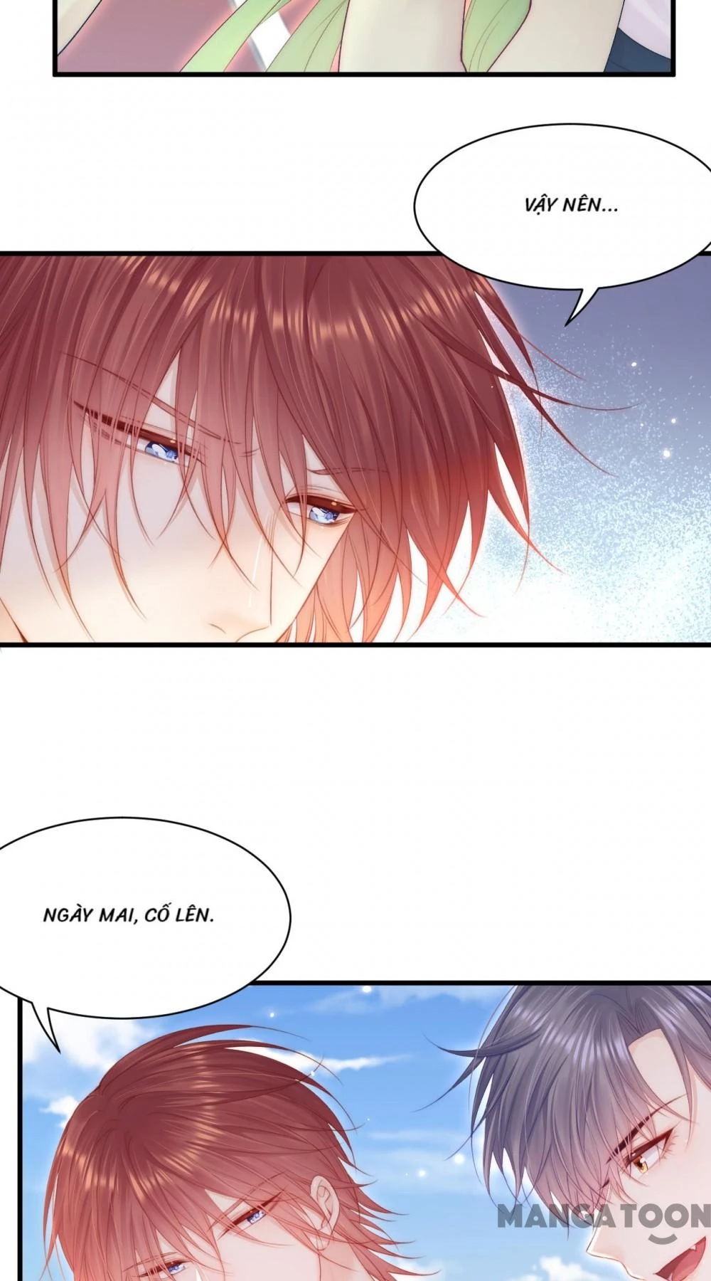 Triều Tây, Con Thích Chú Chapter  111 - 34