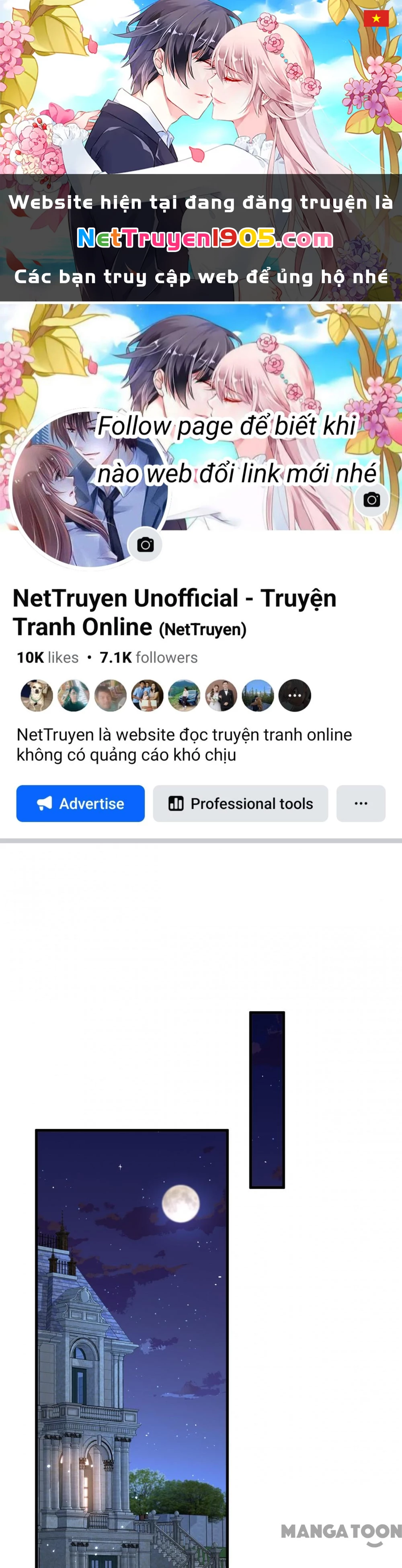 Triều Tây, Con Thích Chú Chapter  112 - 1