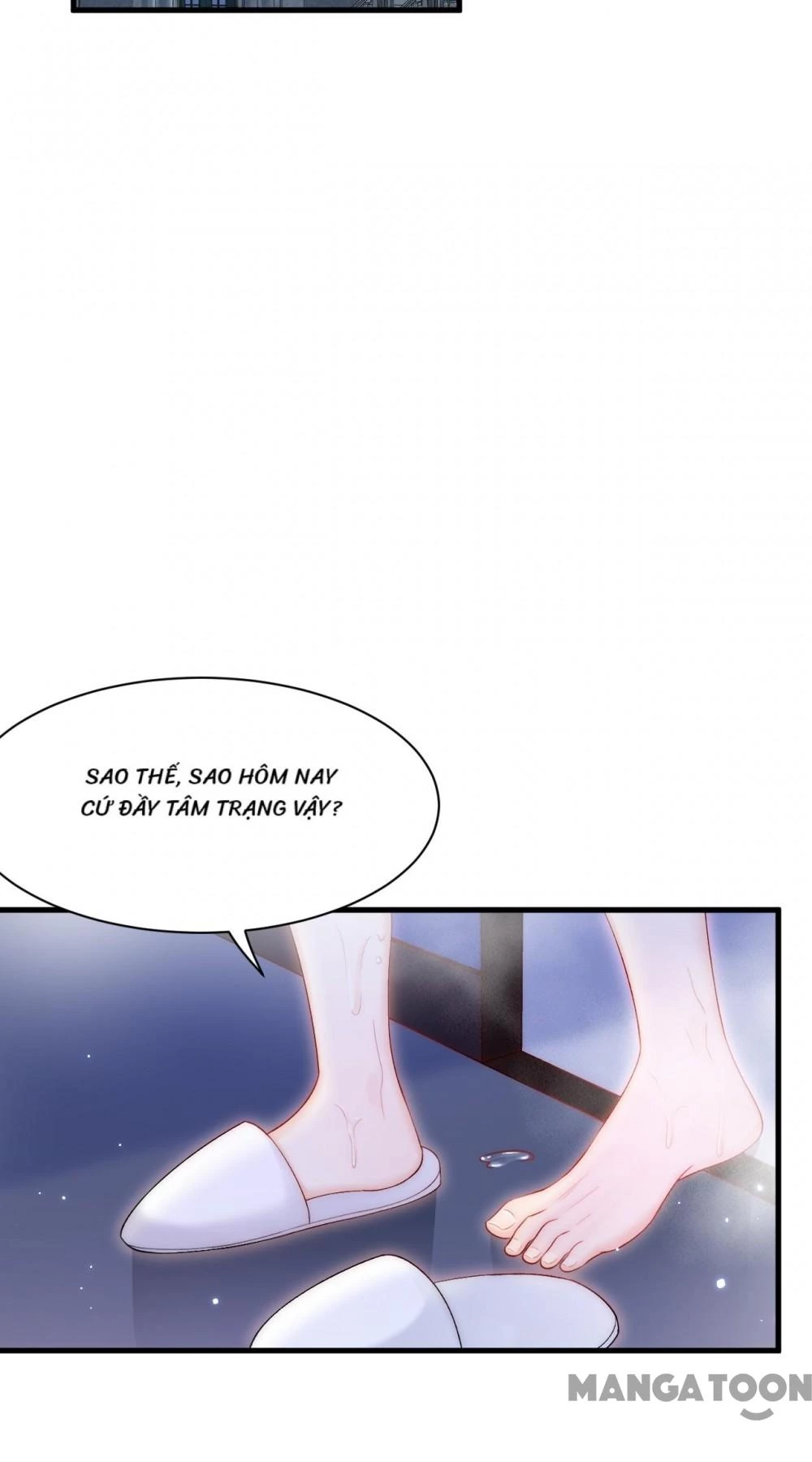 Triều Tây, Con Thích Chú Chapter  112 - 2