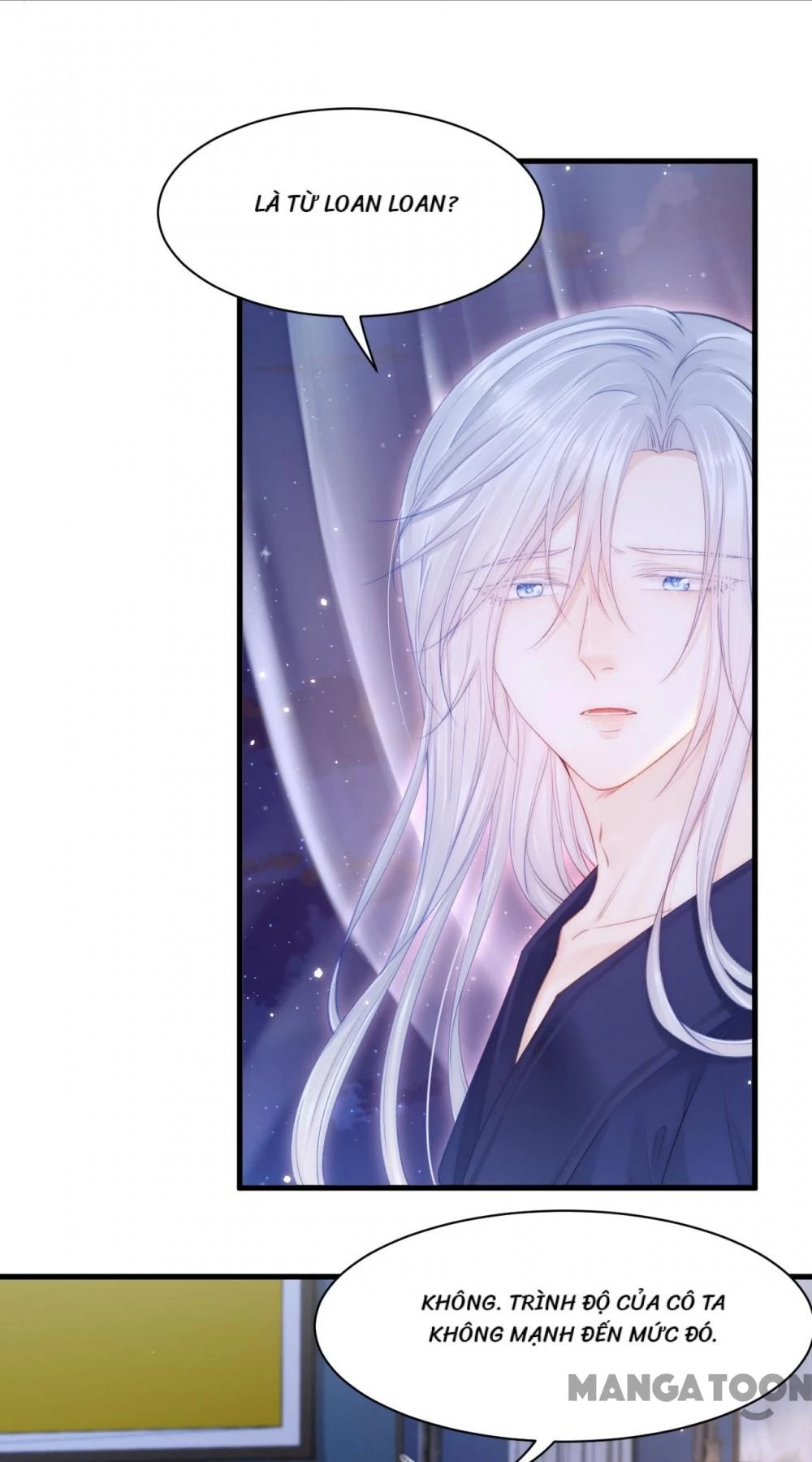 Triều Tây, Con Thích Chú Chapter  112 - 6