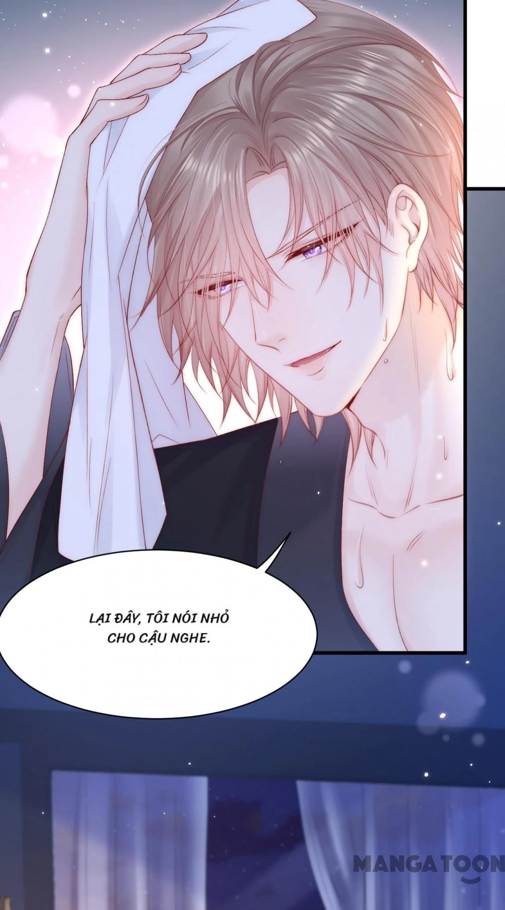 Triều Tây, Con Thích Chú Chapter  112 - 8