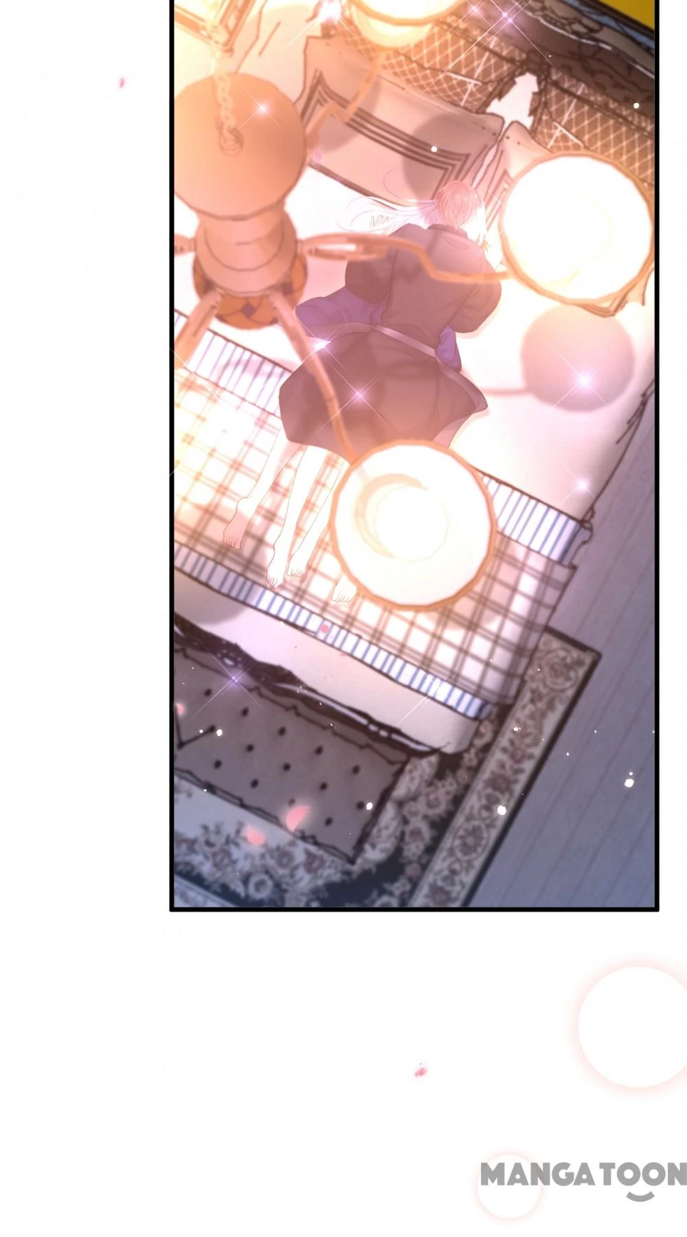 Triều Tây, Con Thích Chú Chapter  112 - 16