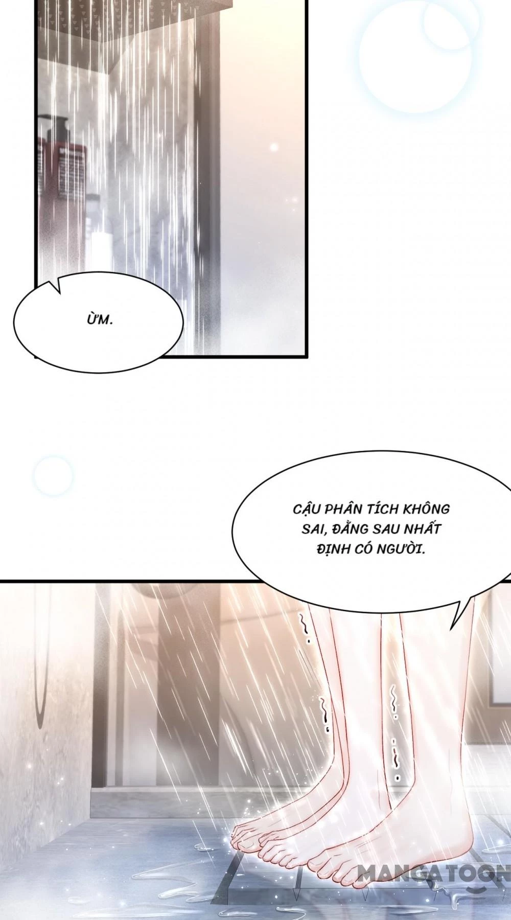 Triều Tây, Con Thích Chú Chapter  112 - 21