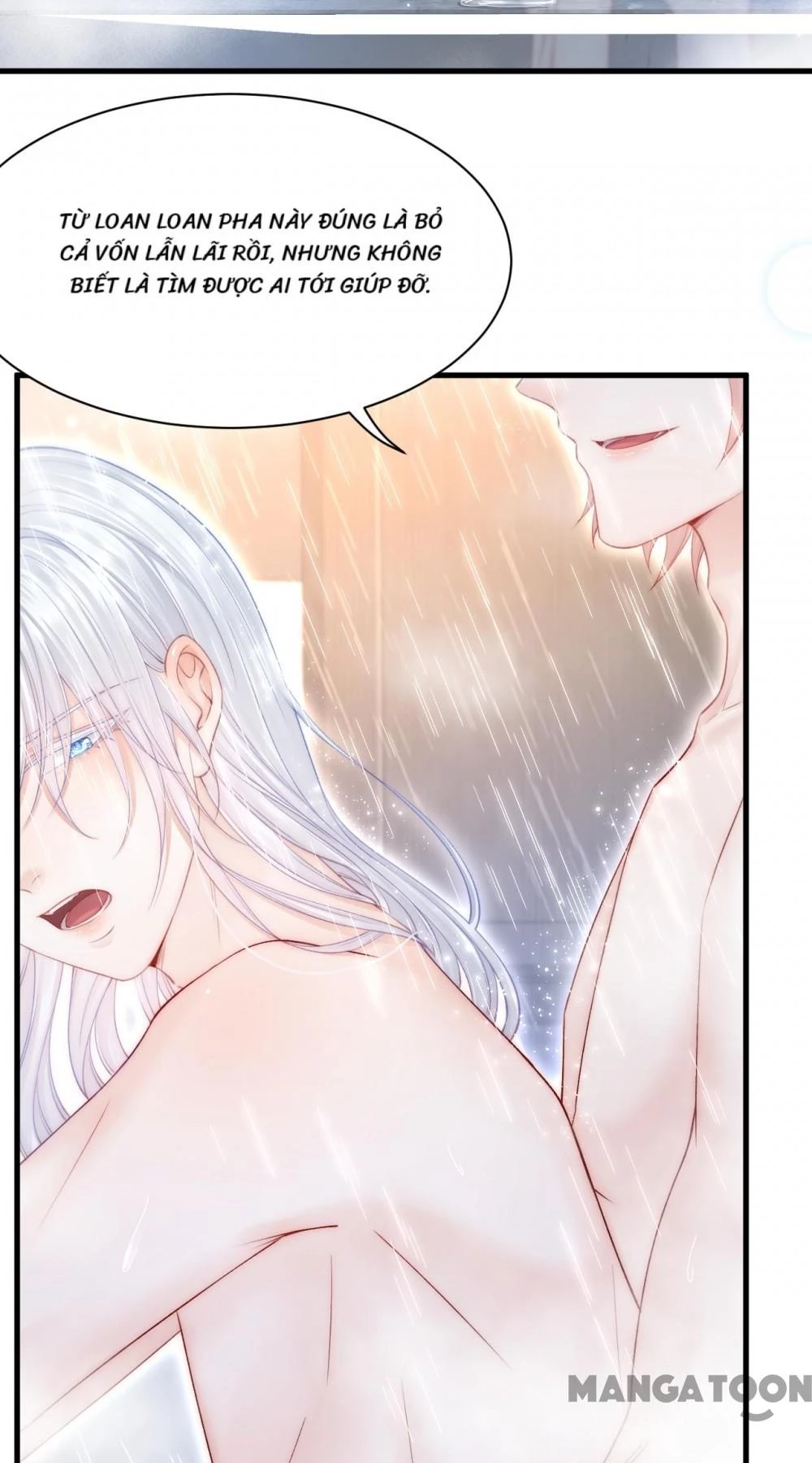 Triều Tây, Con Thích Chú Chapter  112 - 22