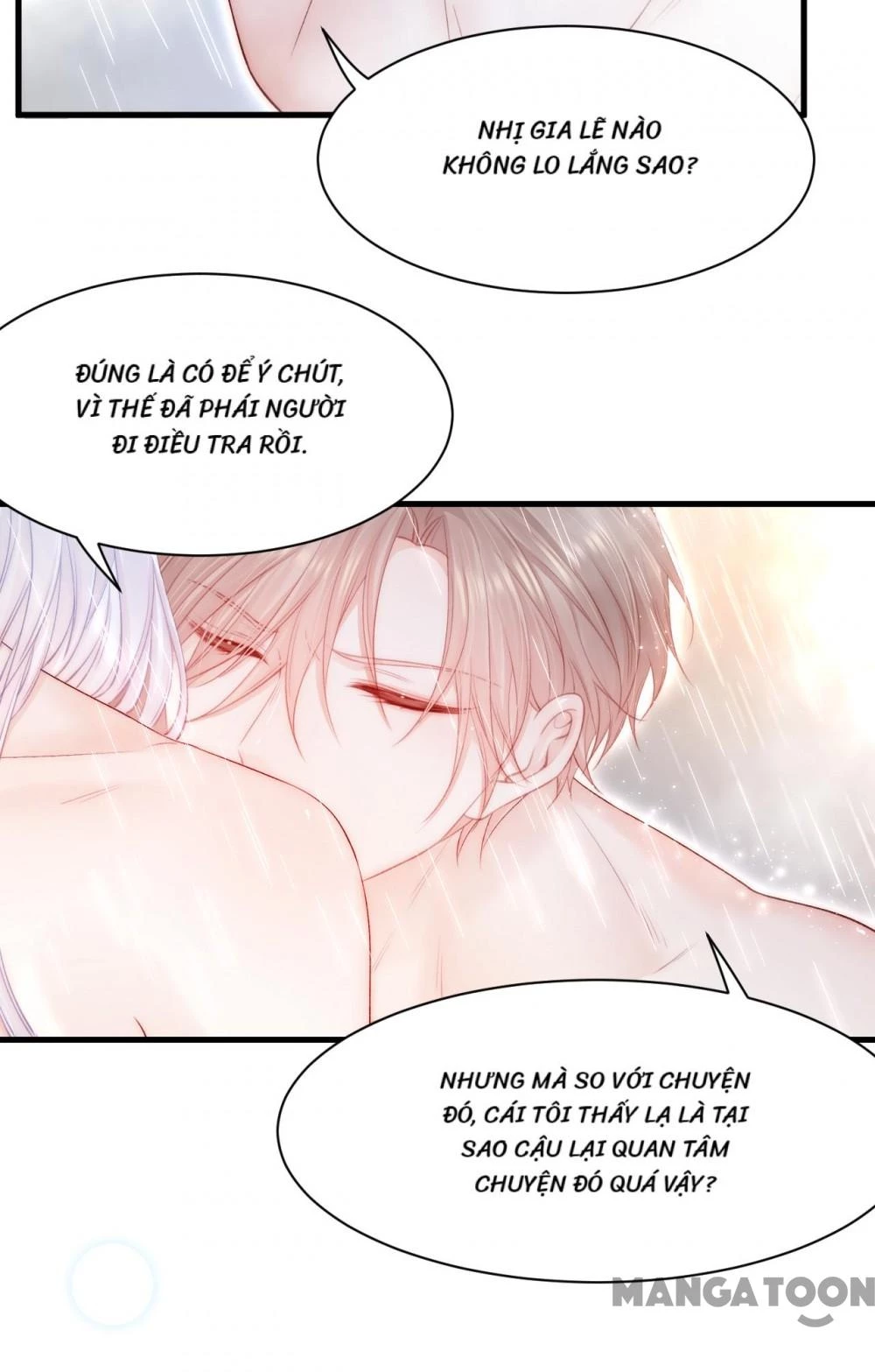 Triều Tây, Con Thích Chú Chapter  112 - 23