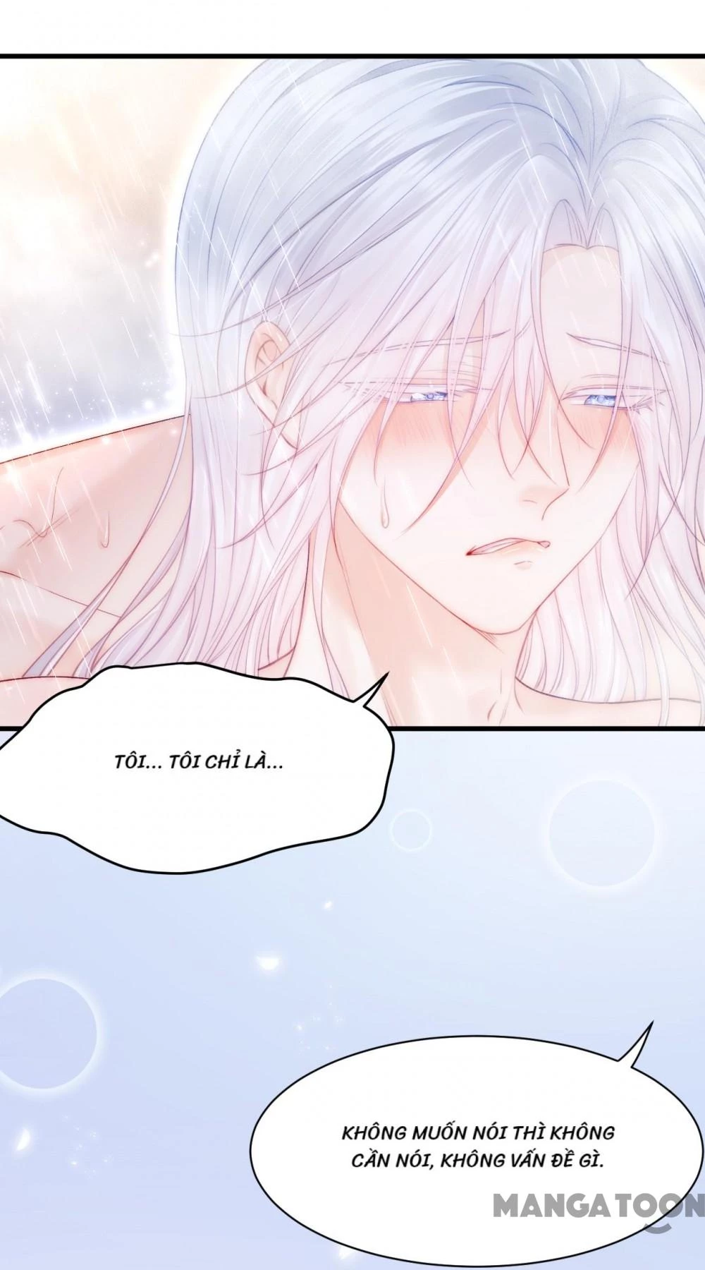 Triều Tây, Con Thích Chú Chapter  112 - 24