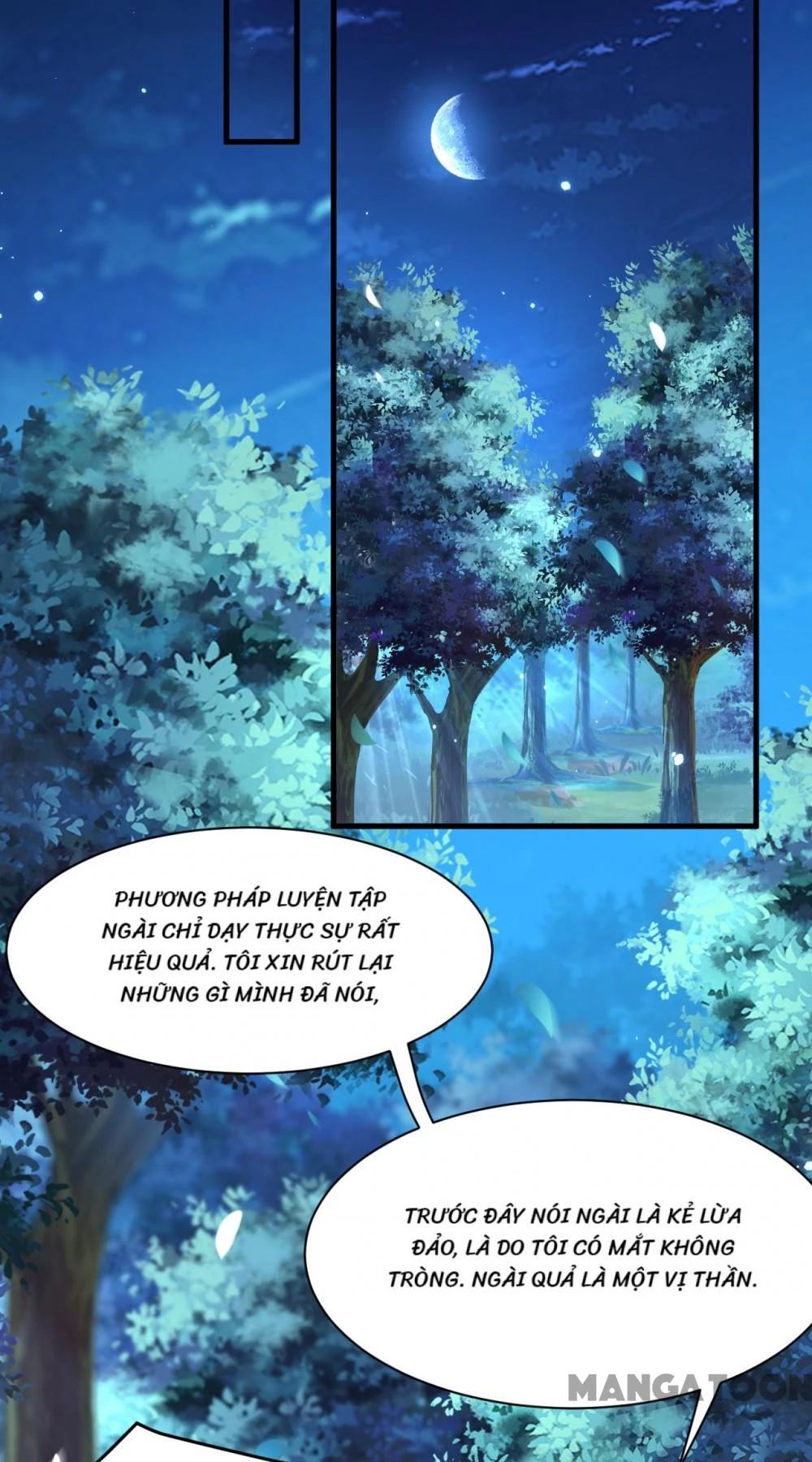 Triều Tây, Con Thích Chú Chapter  112 - 31