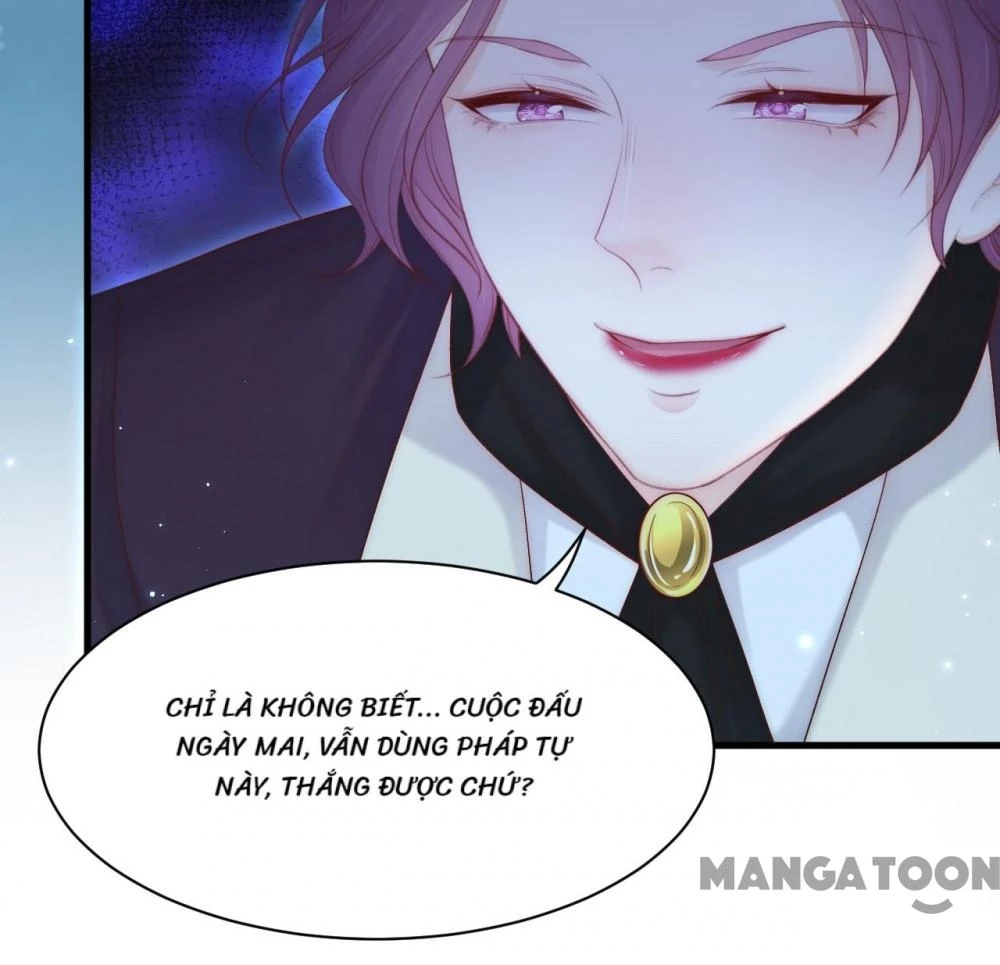 Triều Tây, Con Thích Chú Chapter  112 - 33