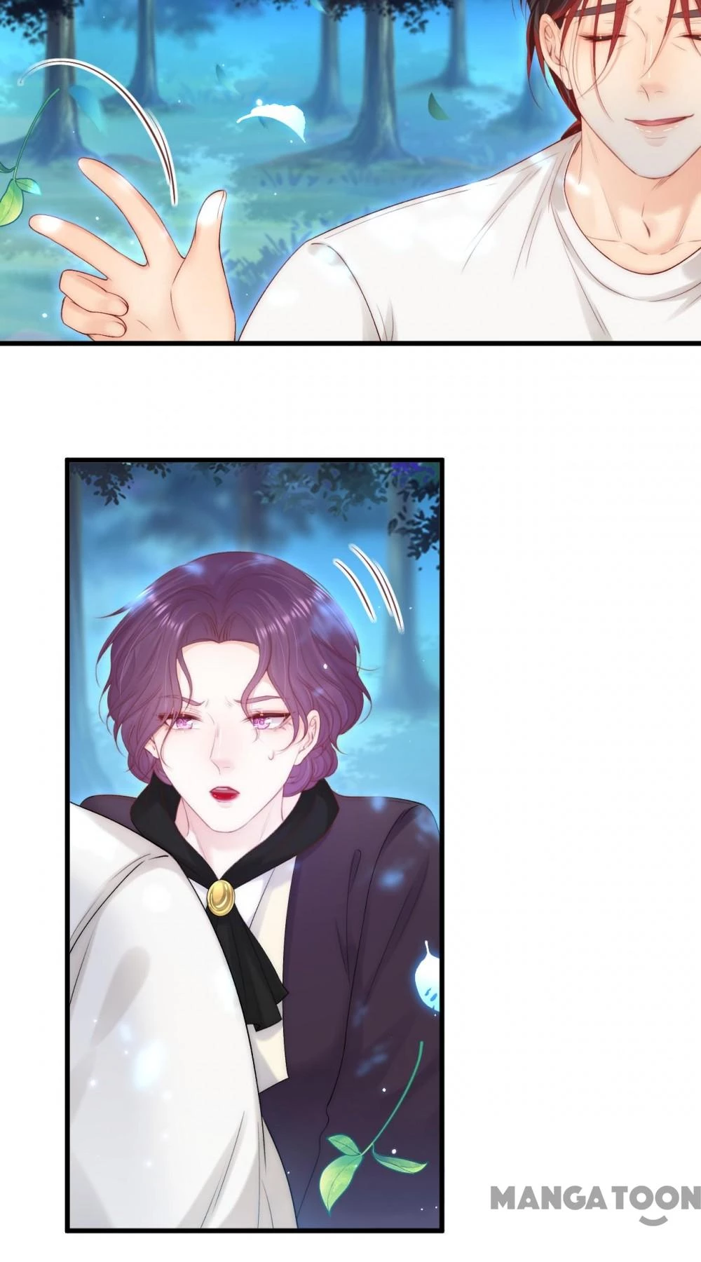 Triều Tây, Con Thích Chú Chapter  112 - 39