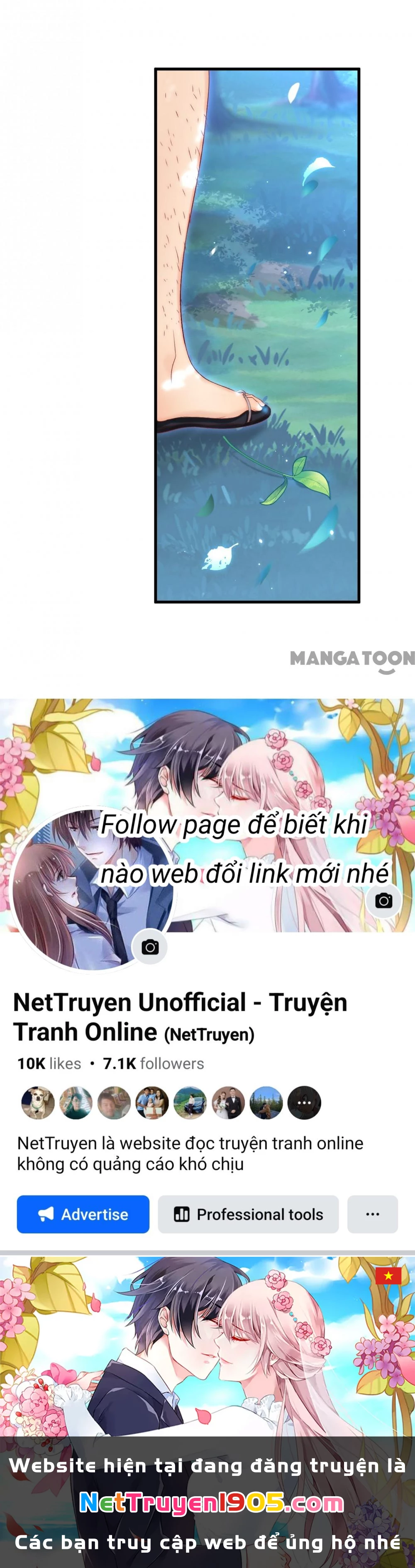 Triều Tây, Con Thích Chú Chapter  112 - 40