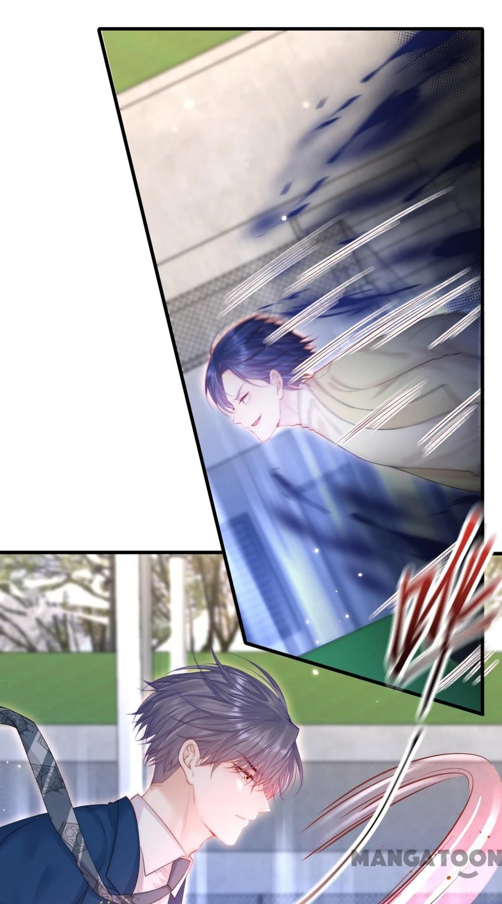 Triều Tây, Con Thích Chú Chapter  113 - 4