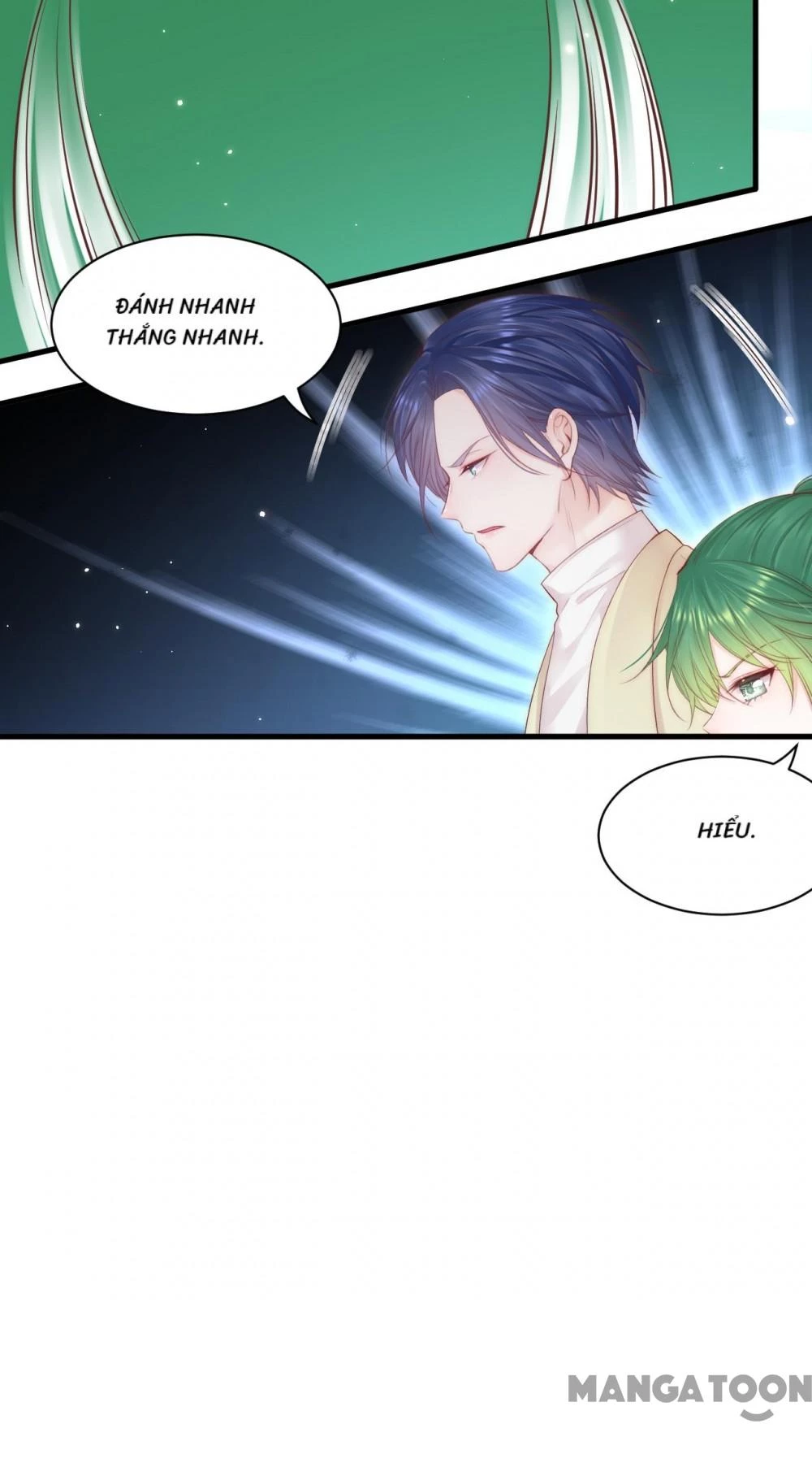 Triều Tây, Con Thích Chú Chapter  113 - 7