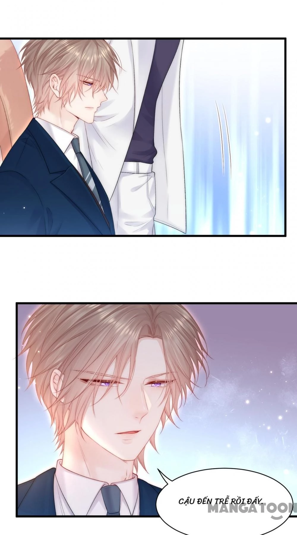 Triều Tây, Con Thích Chú Chapter  113 - 8