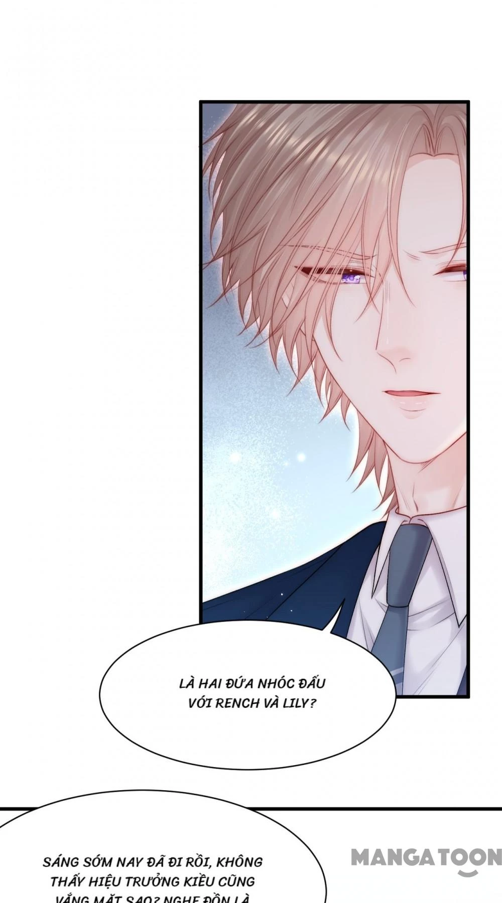 Triều Tây, Con Thích Chú Chapter  113 - 10