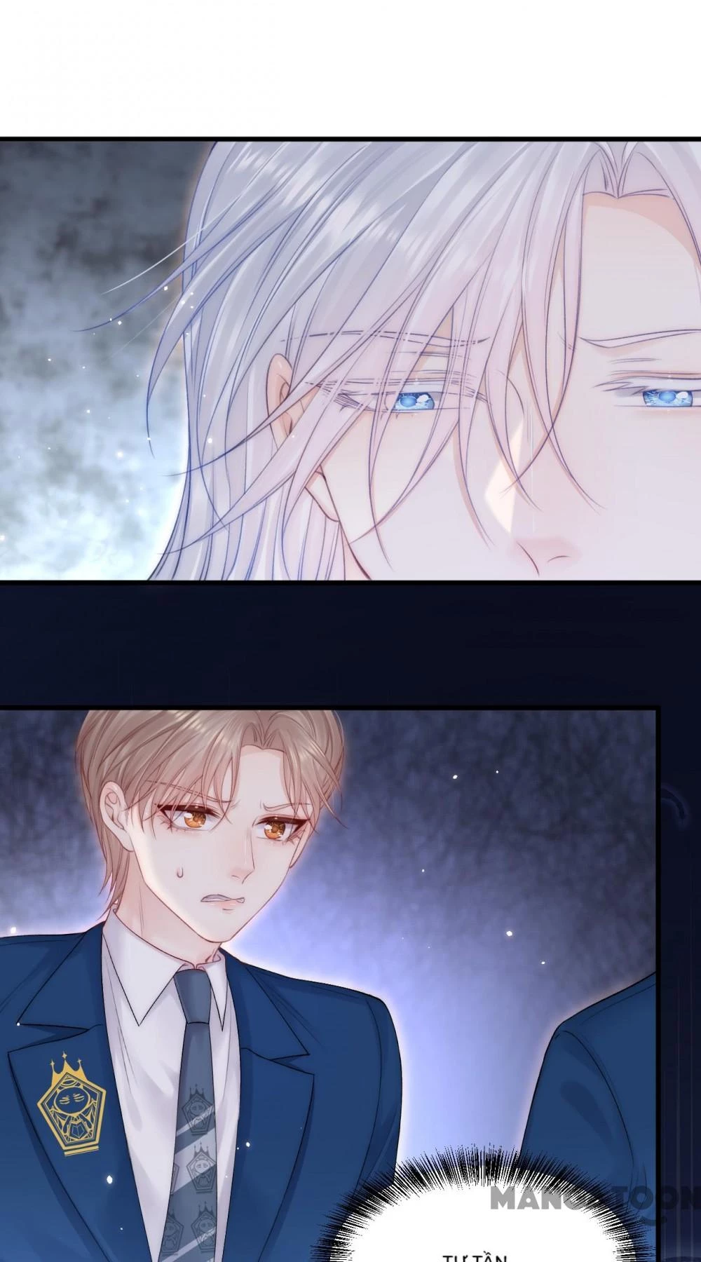 Triều Tây, Con Thích Chú Chapter  113 - 15