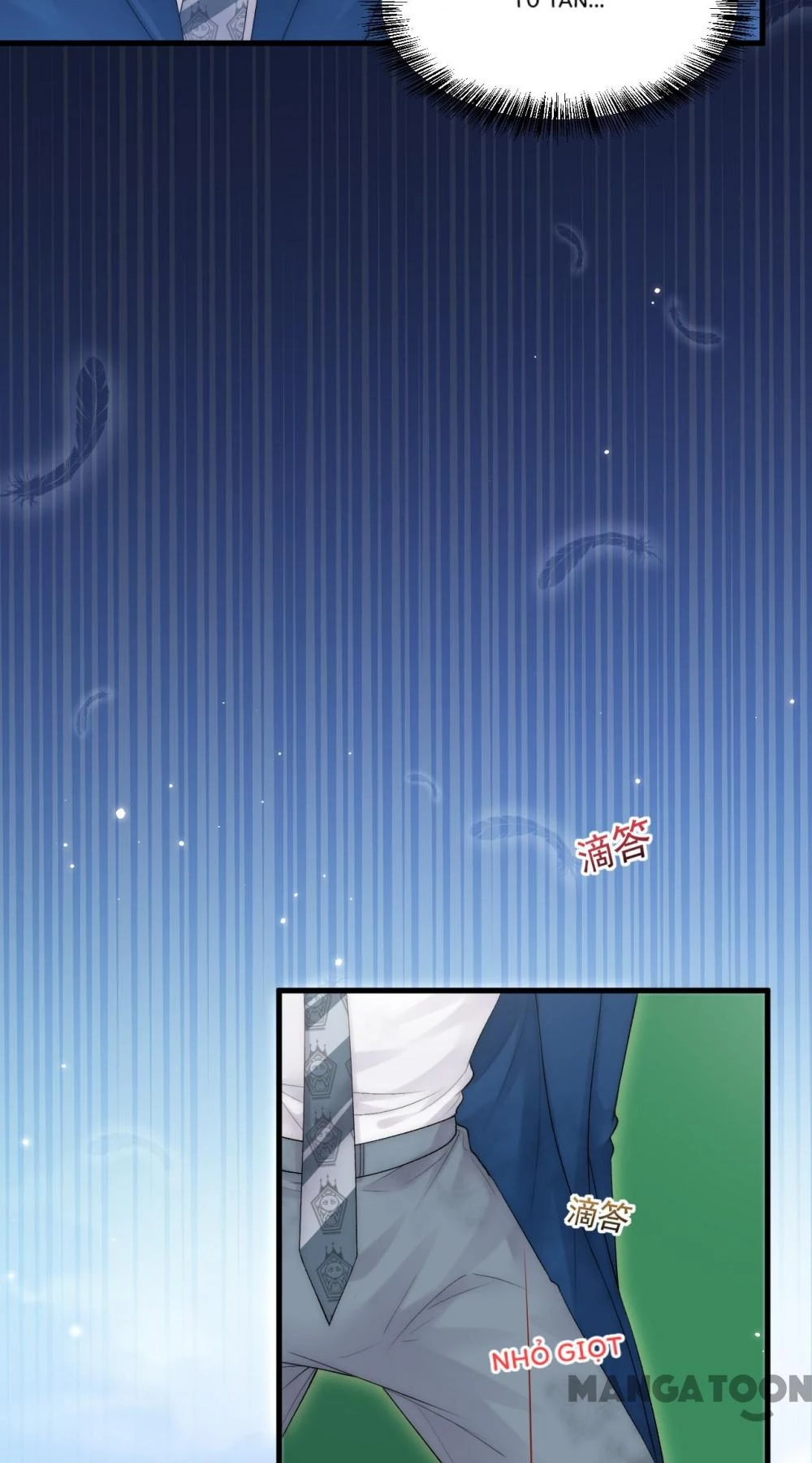 Triều Tây, Con Thích Chú Chapter  113 - 16